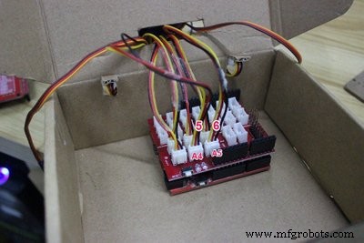 Arduino Sunflower: Build an Electronic Sun-Tracking Sunflower