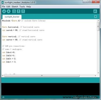 Arduino Sunflower: Build an Electronic Sun-Tracking Sunflower