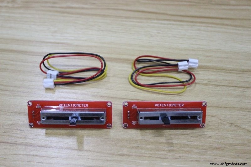 Arduino Sunflower: Build an Electronic Sun-Tracking Sunflower