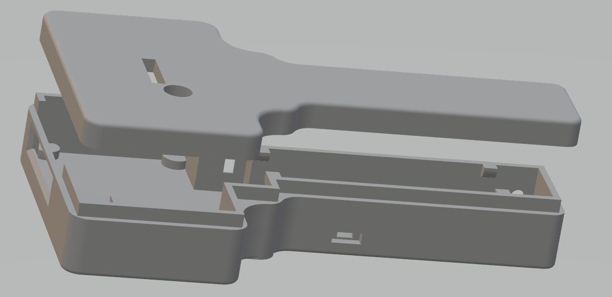 Build a Handheld Geiger Counter Using Arduino Nano