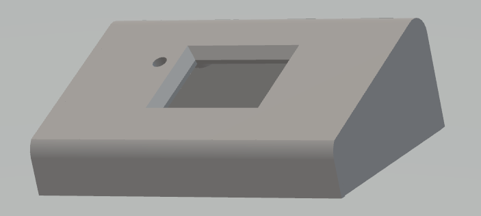 Build a Handheld Geiger Counter Using Arduino Nano