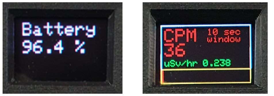 Build a Handheld Geiger Counter Using Arduino Nano