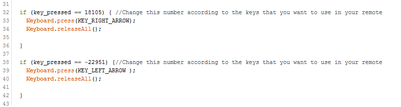 Arduino PowerPoint Pointer – Seamless Wireless Presentation Control