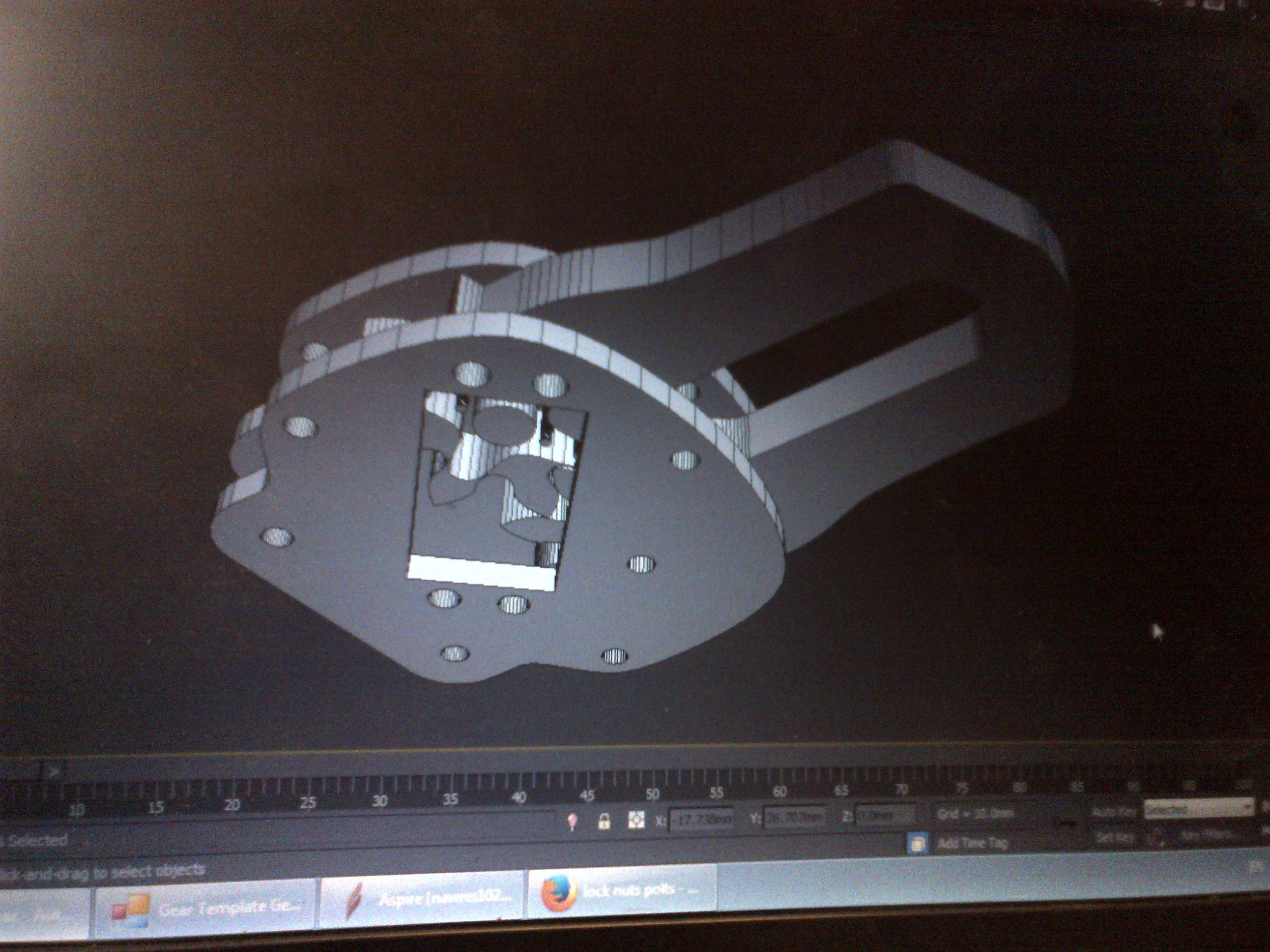 DIY Robot Gripper: Build an Arduino-Driven Plastic Hand