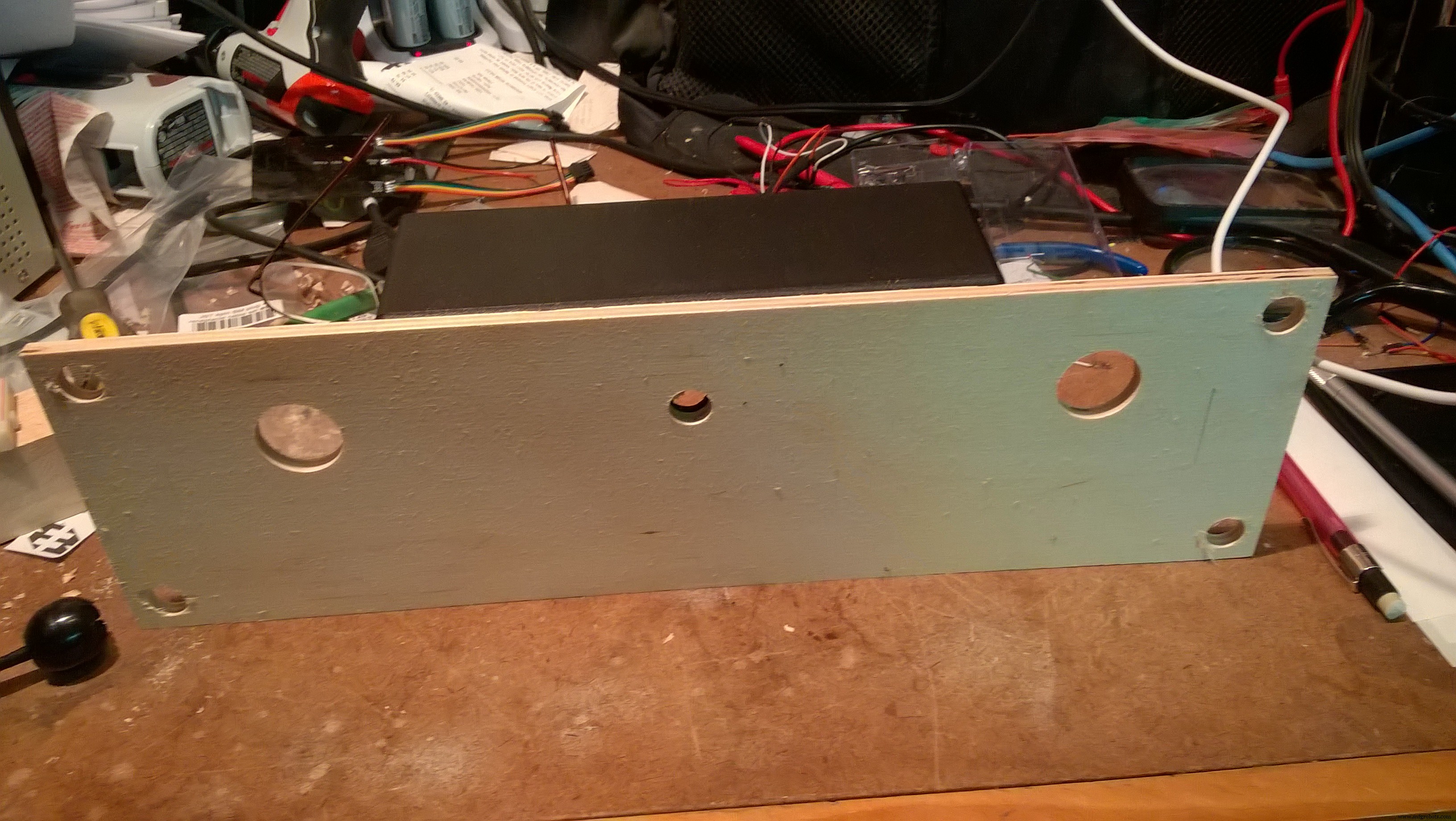 Show Appreciation to Courteous Drivers