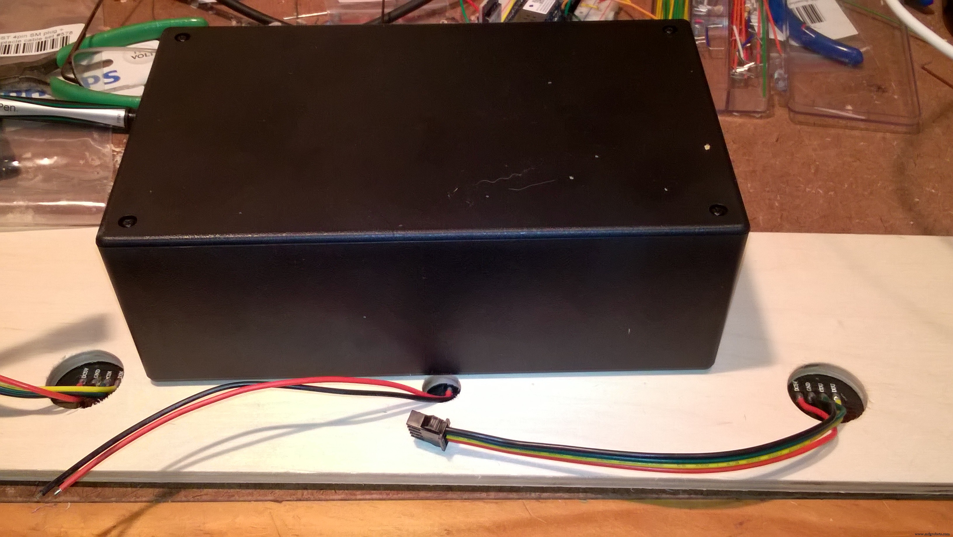 Show Appreciation to Courteous Drivers