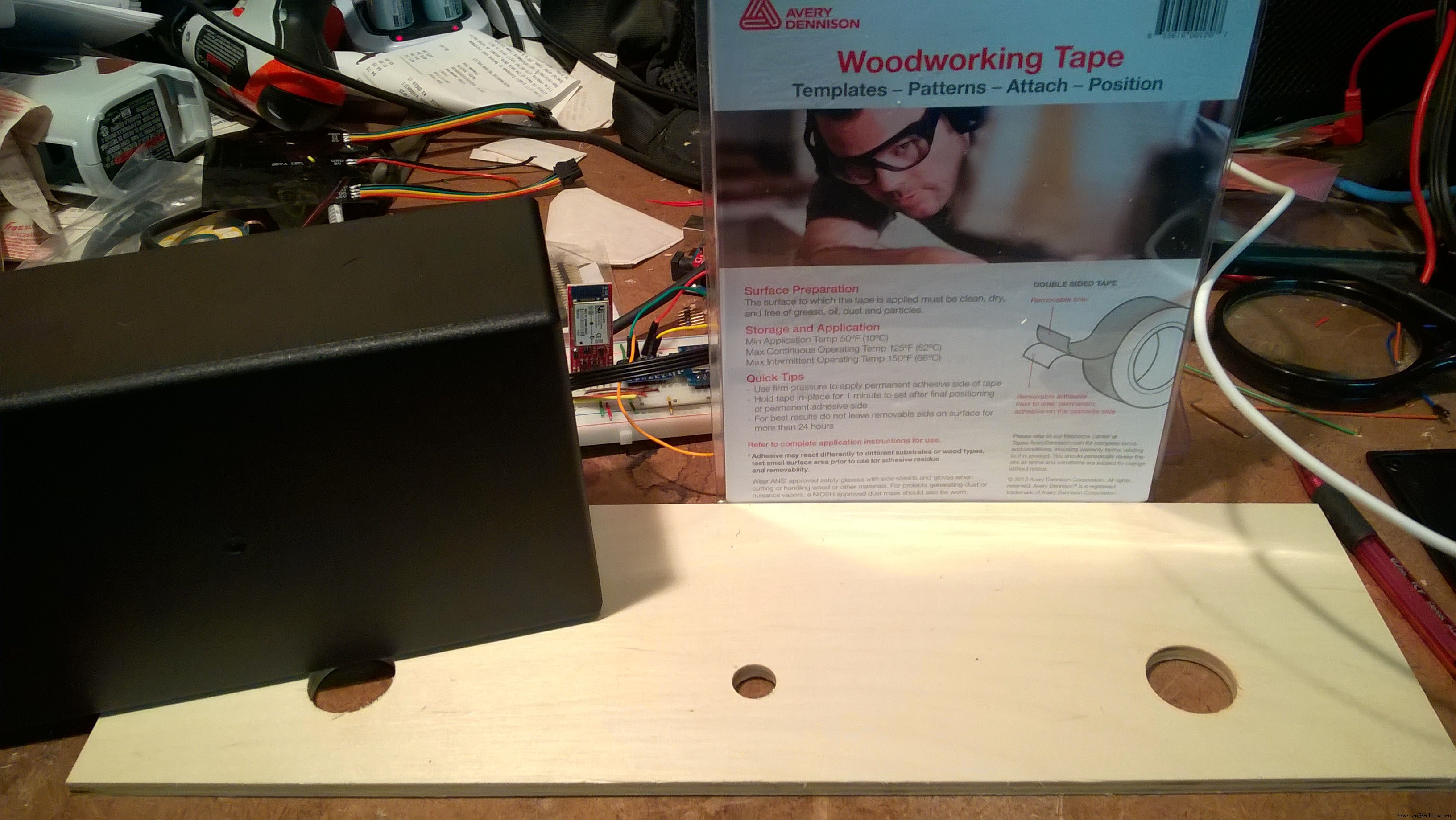 Show Appreciation to Courteous Drivers