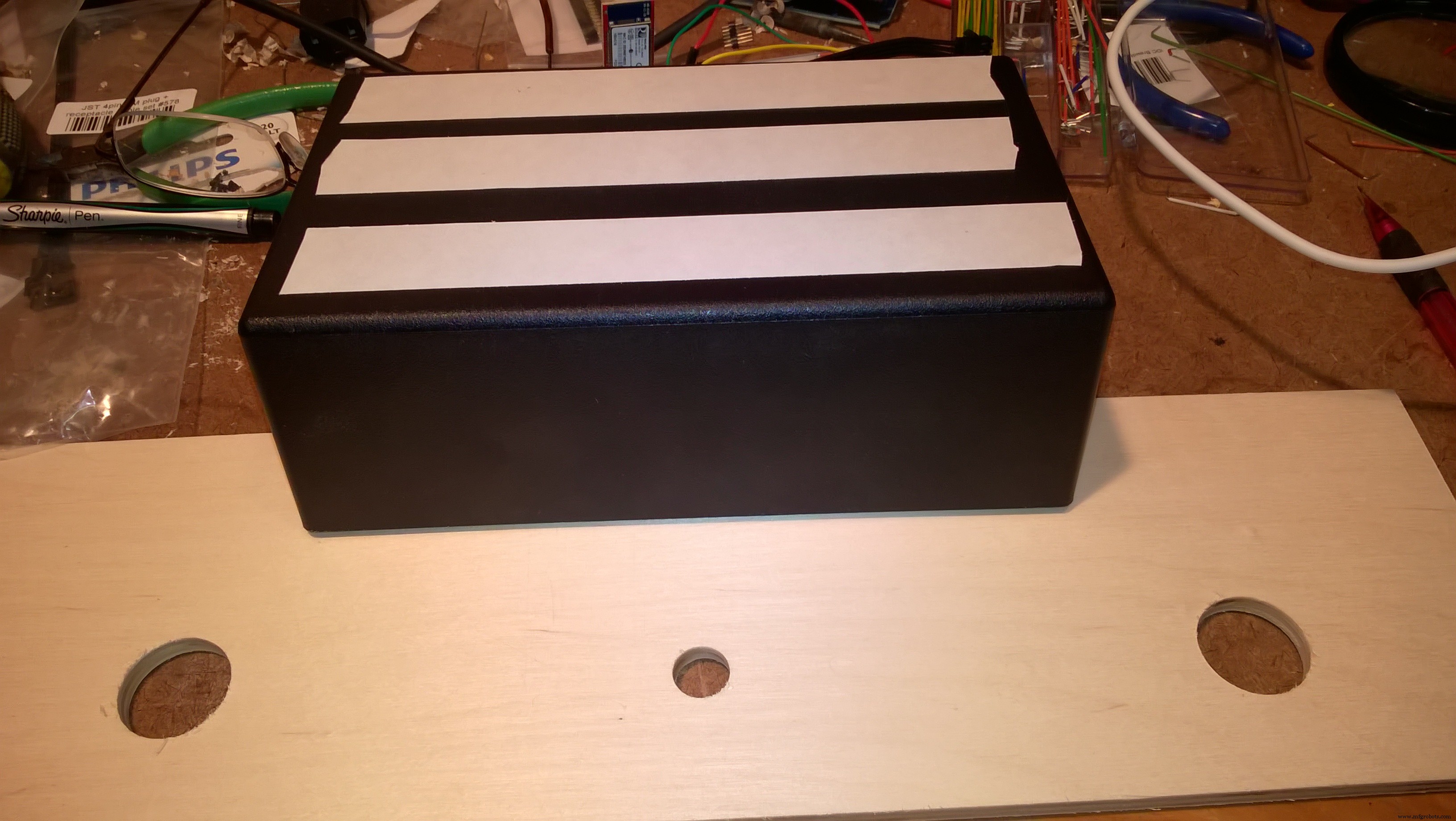 Show Appreciation to Courteous Drivers