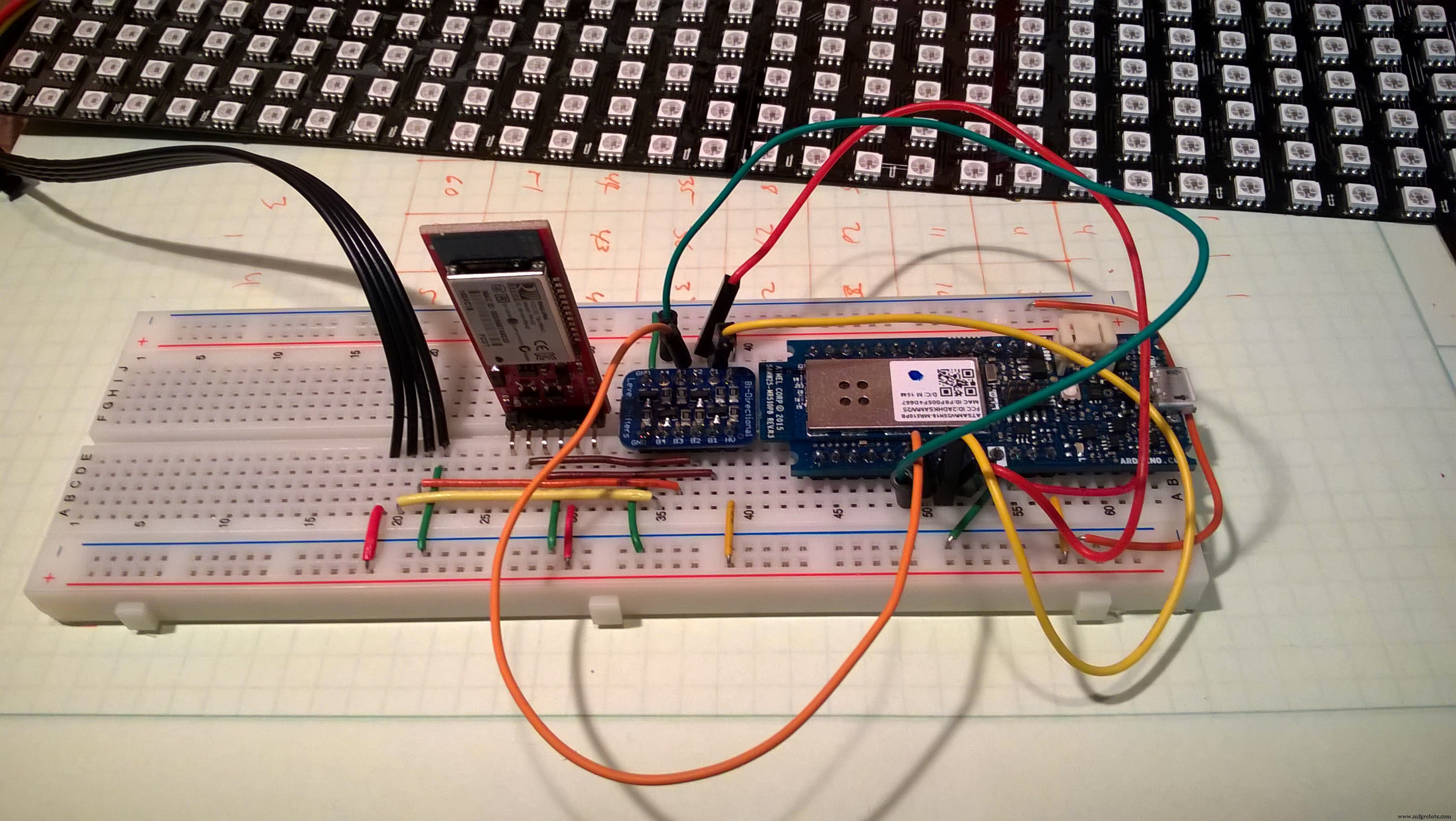 Show Appreciation to Courteous Drivers