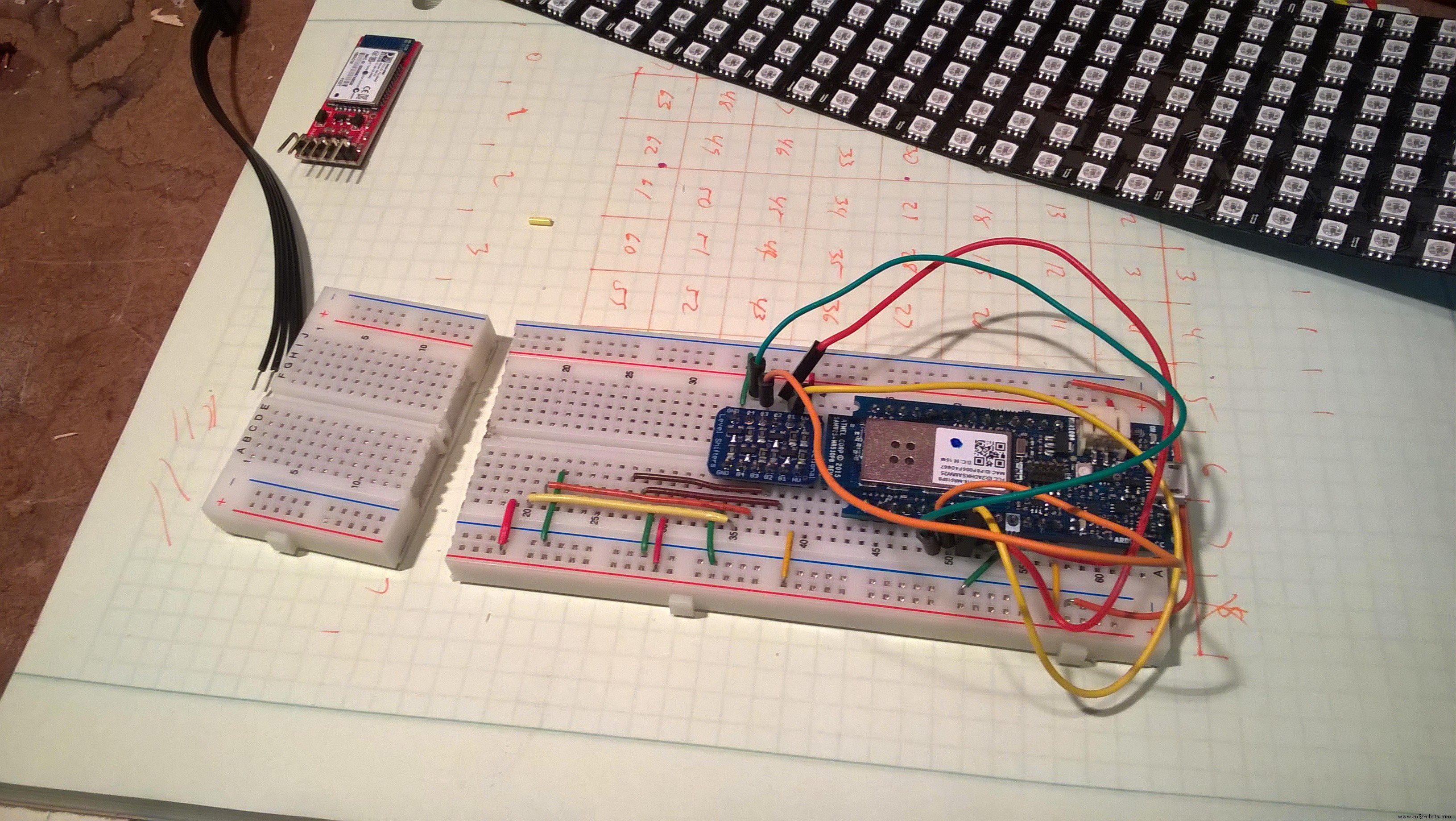 Show Appreciation to Courteous Drivers