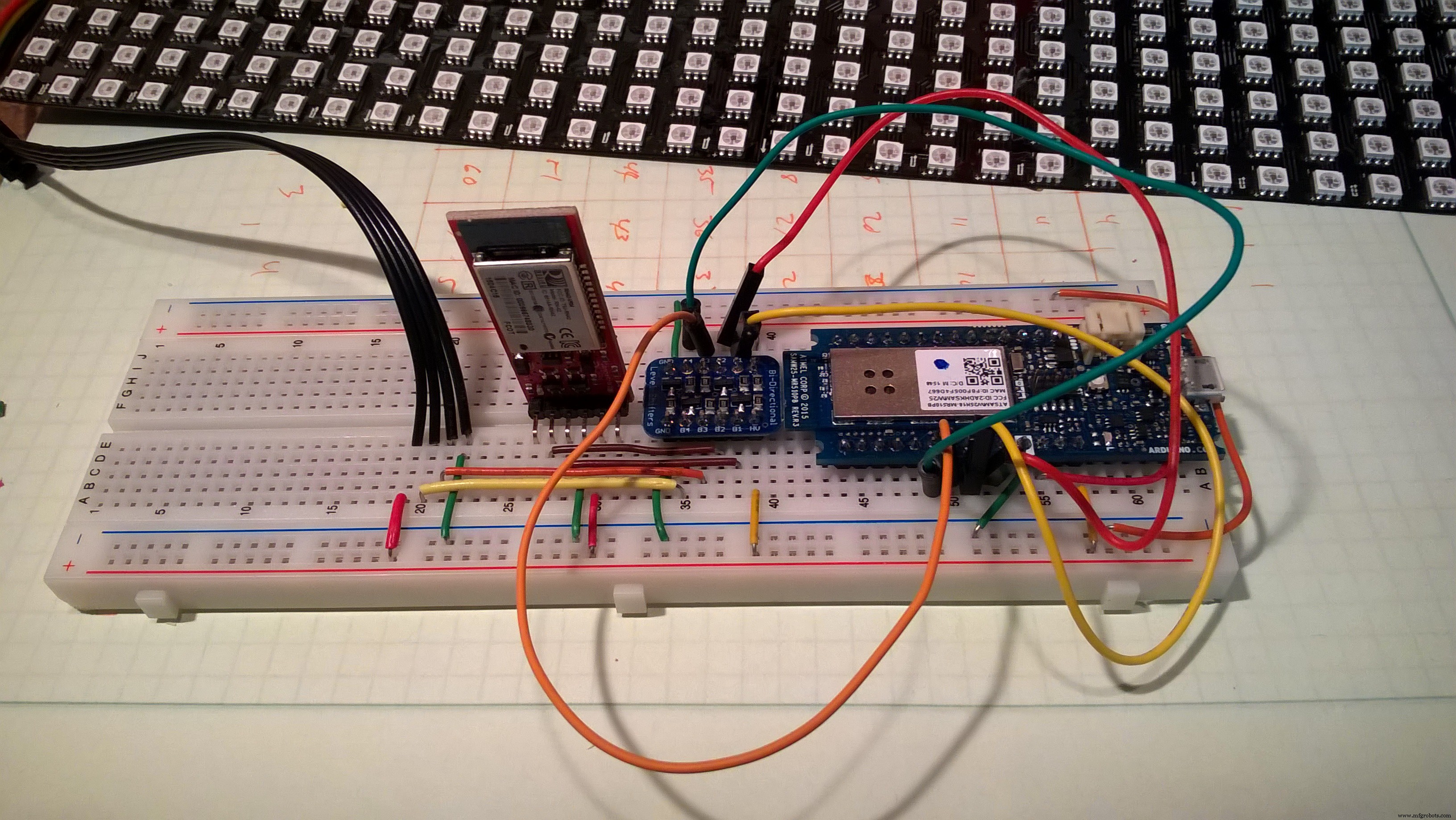 Show Appreciation to Courteous Drivers