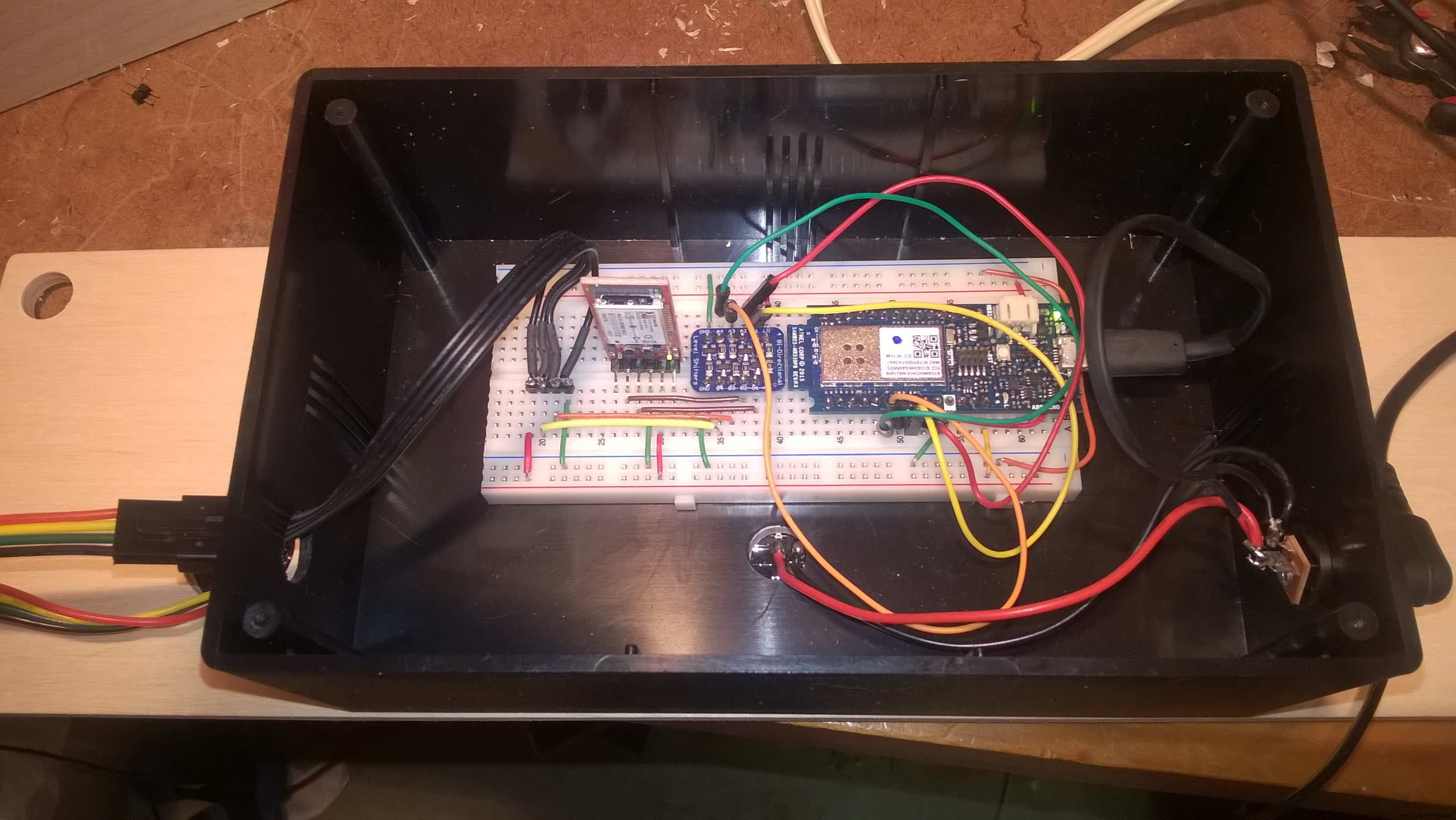 Show Appreciation to Courteous Drivers