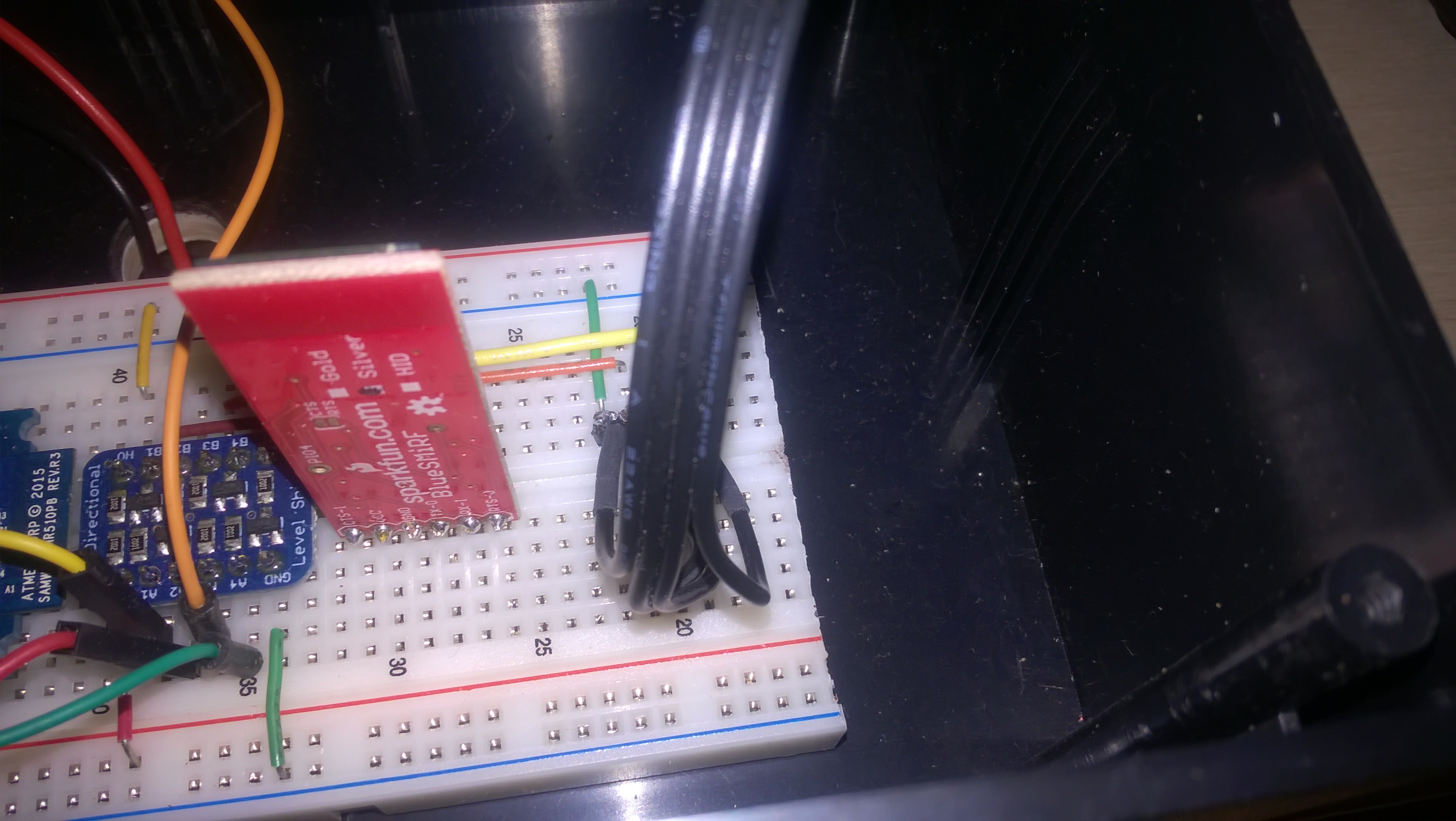 Show Appreciation to Courteous Drivers