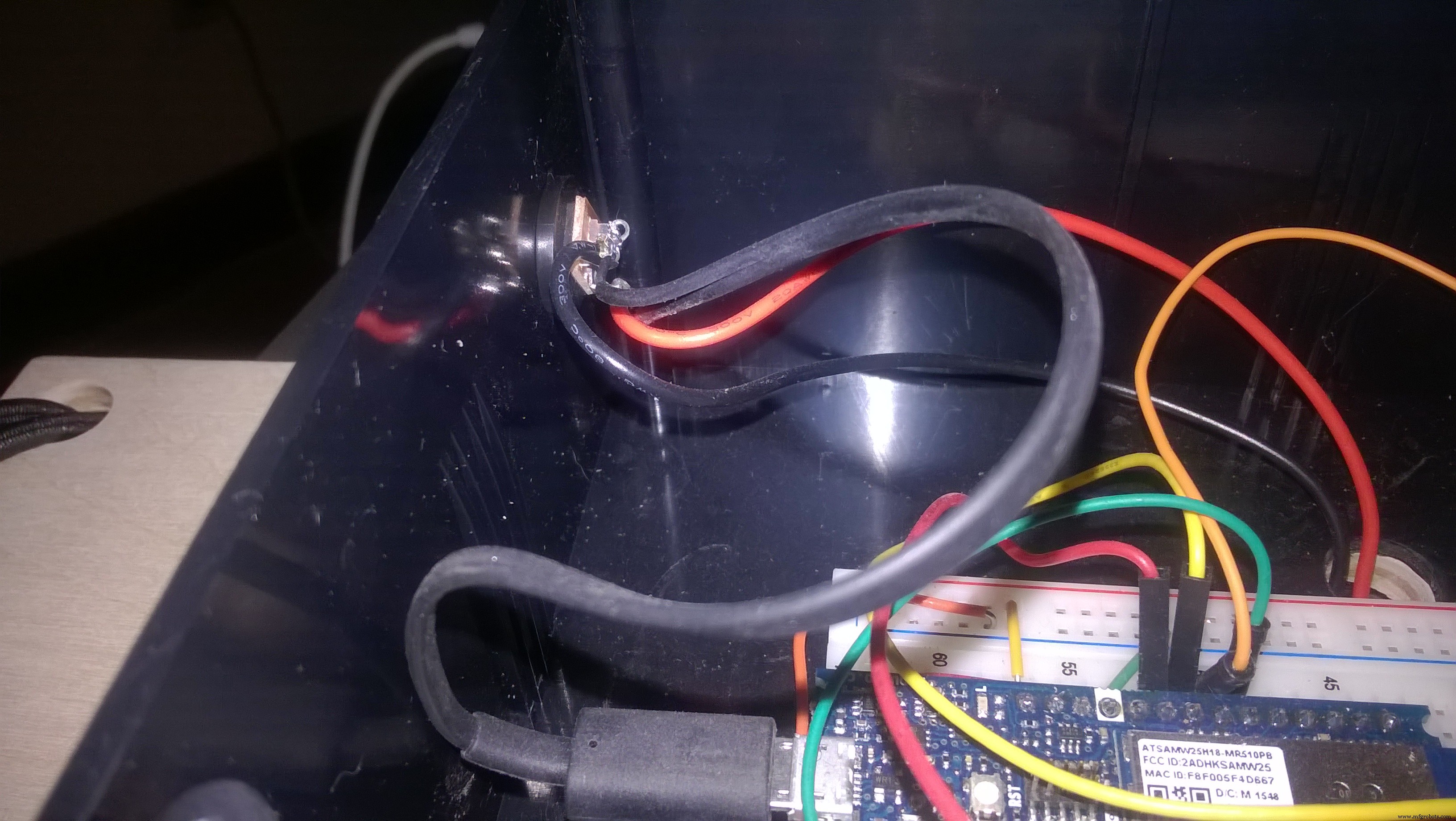 Show Appreciation to Courteous Drivers