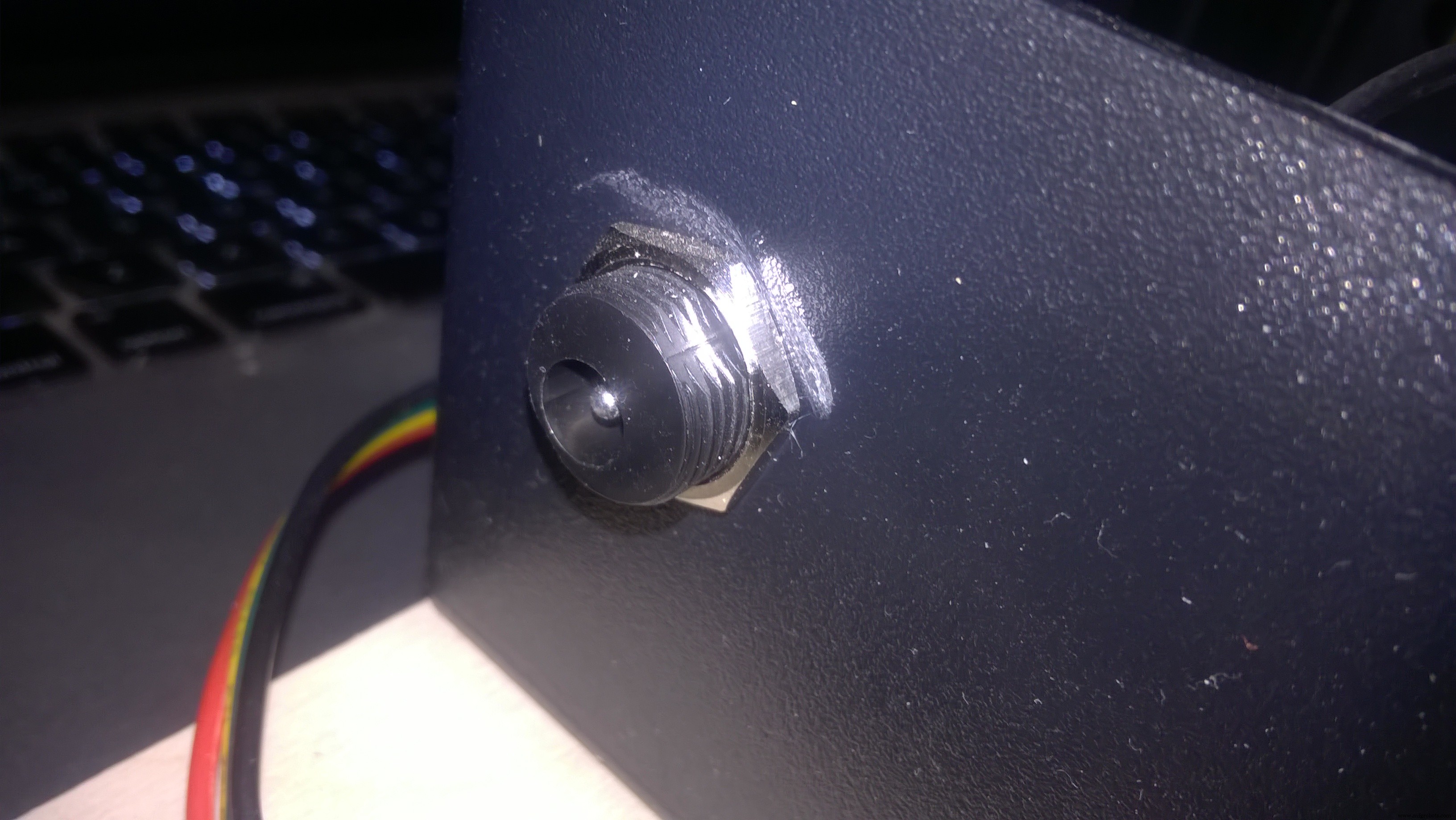 Show Appreciation to Courteous Drivers