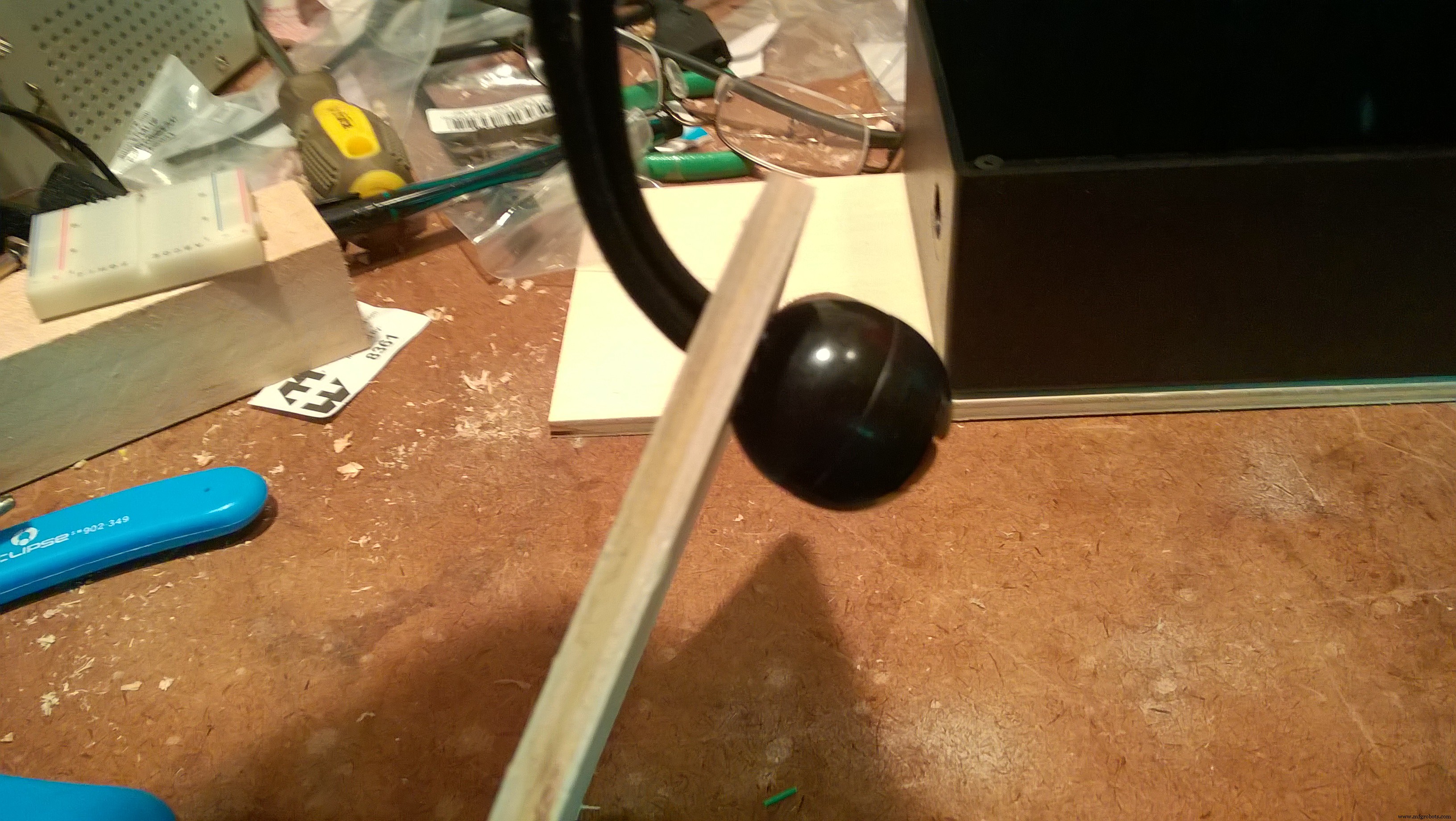 Show Appreciation to Courteous Drivers