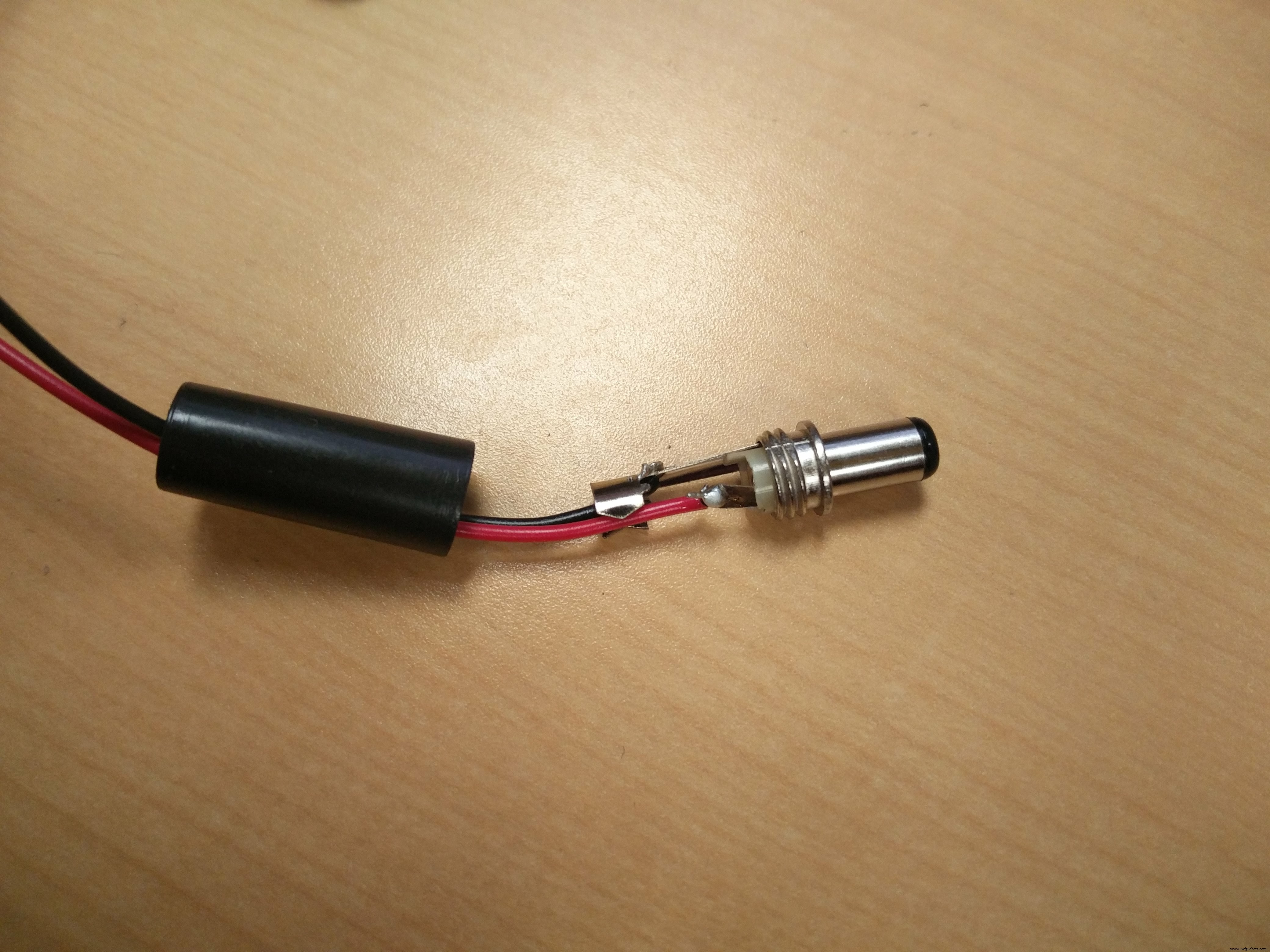 BLE Bot 9000: Advanced Bluetooth‑Enabled Arduino Robot Kit