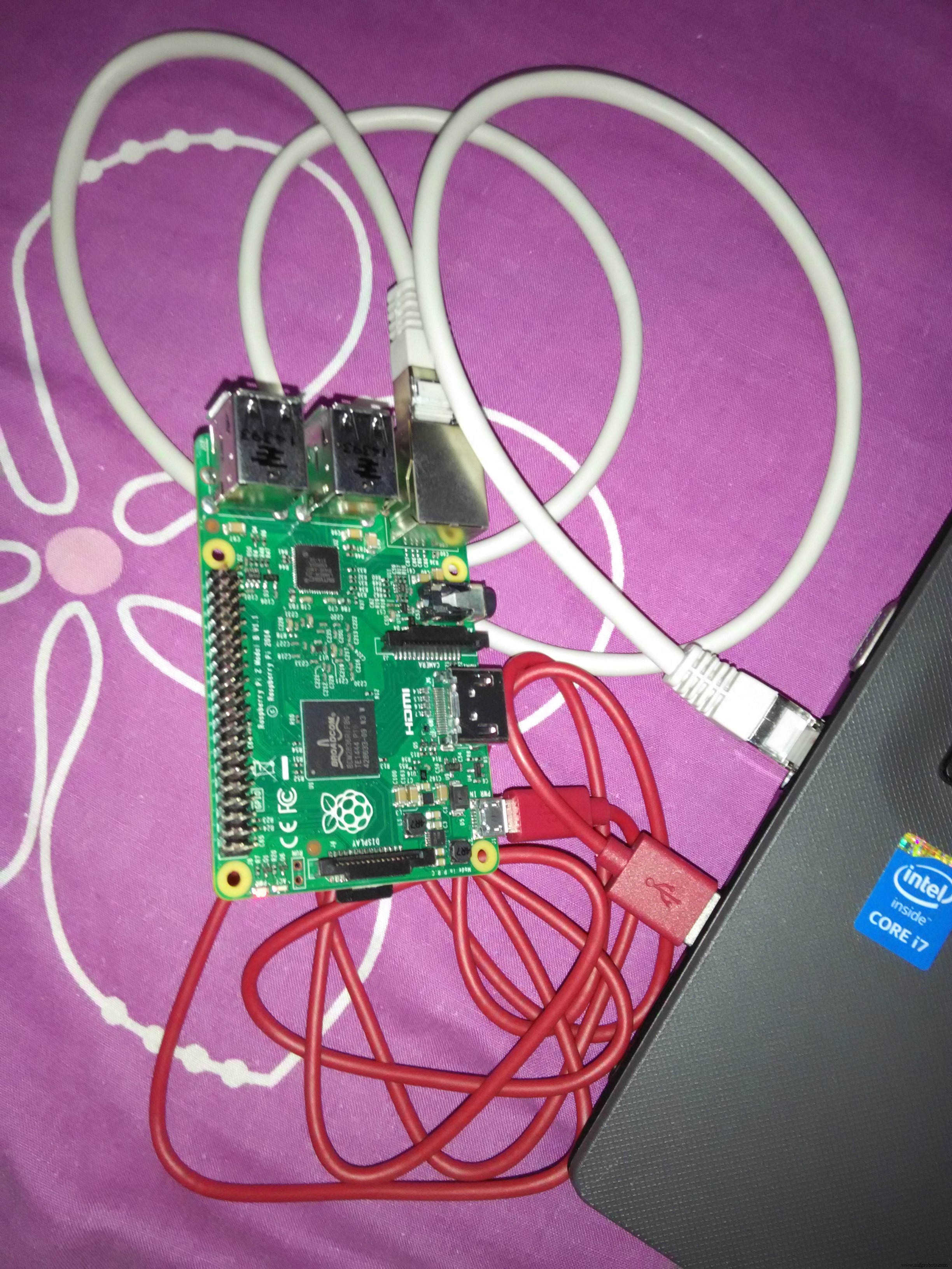 Organize and Locate Your Raspberry Pi, Arduino, and RFID Components Efficiently
