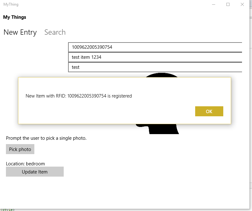 Organize and Locate Your Raspberry Pi, Arduino, and RFID Components Efficiently