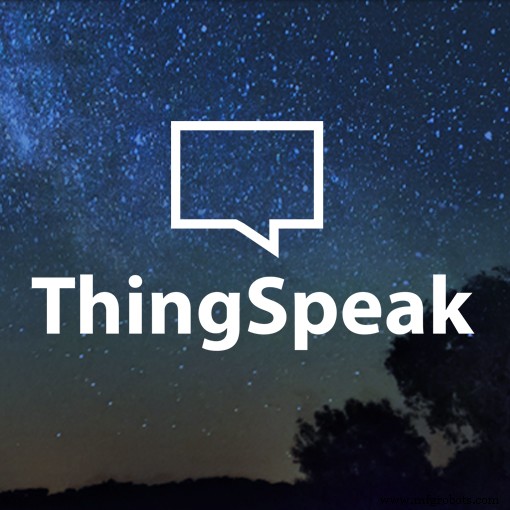 Real‑Time Weather Monitoring with Arduino & ThingSpeak IoT