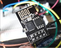 Real‑Time Weather Monitoring with Arduino & ThingSpeak IoT