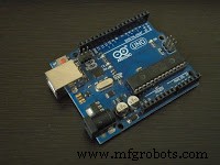 Real‑Time Weather Monitoring with Arduino & ThingSpeak IoT