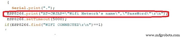 Real‑Time Weather Monitoring with Arduino & ThingSpeak IoT