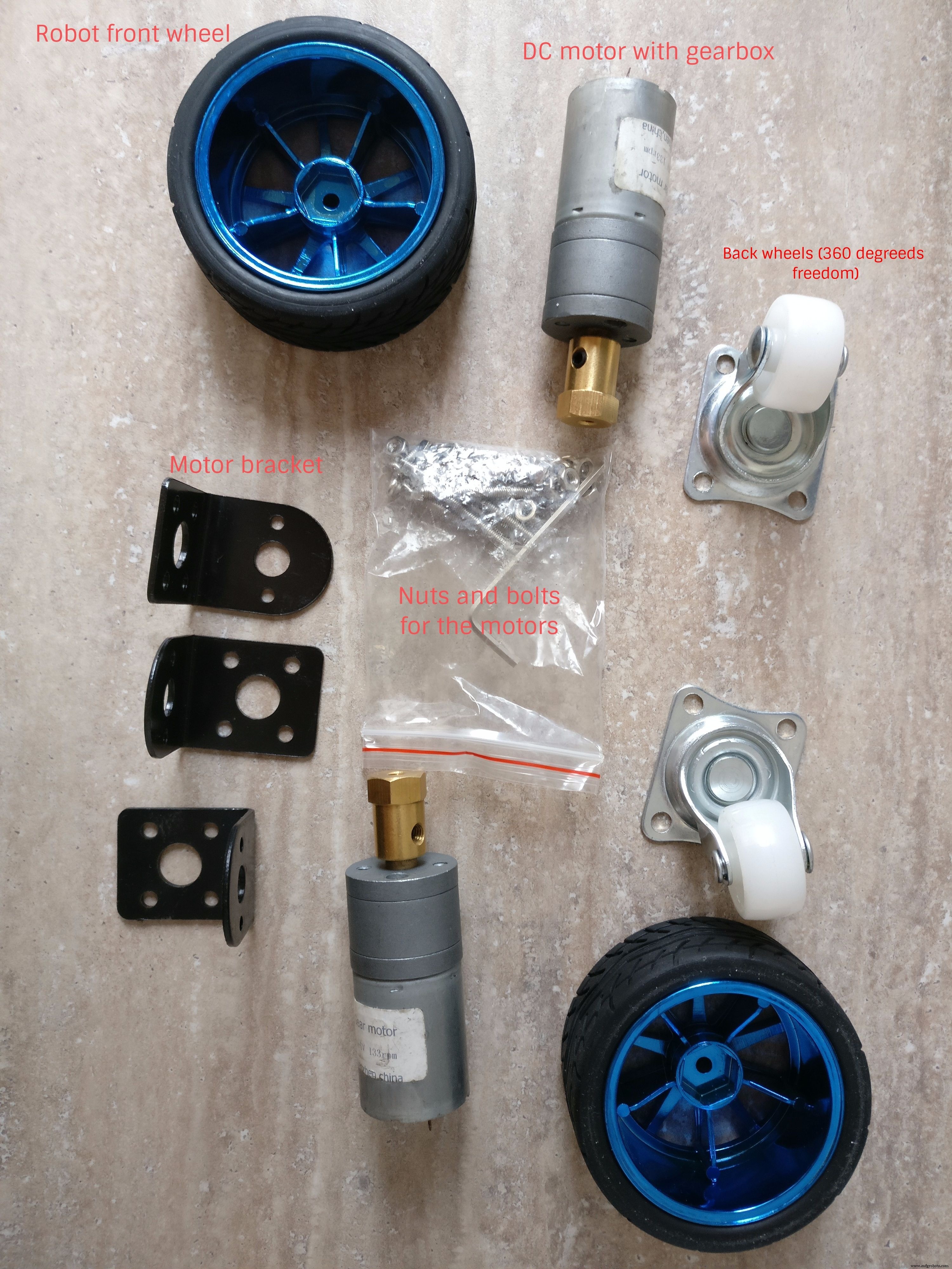 Portable Remote Surveillance Camera System