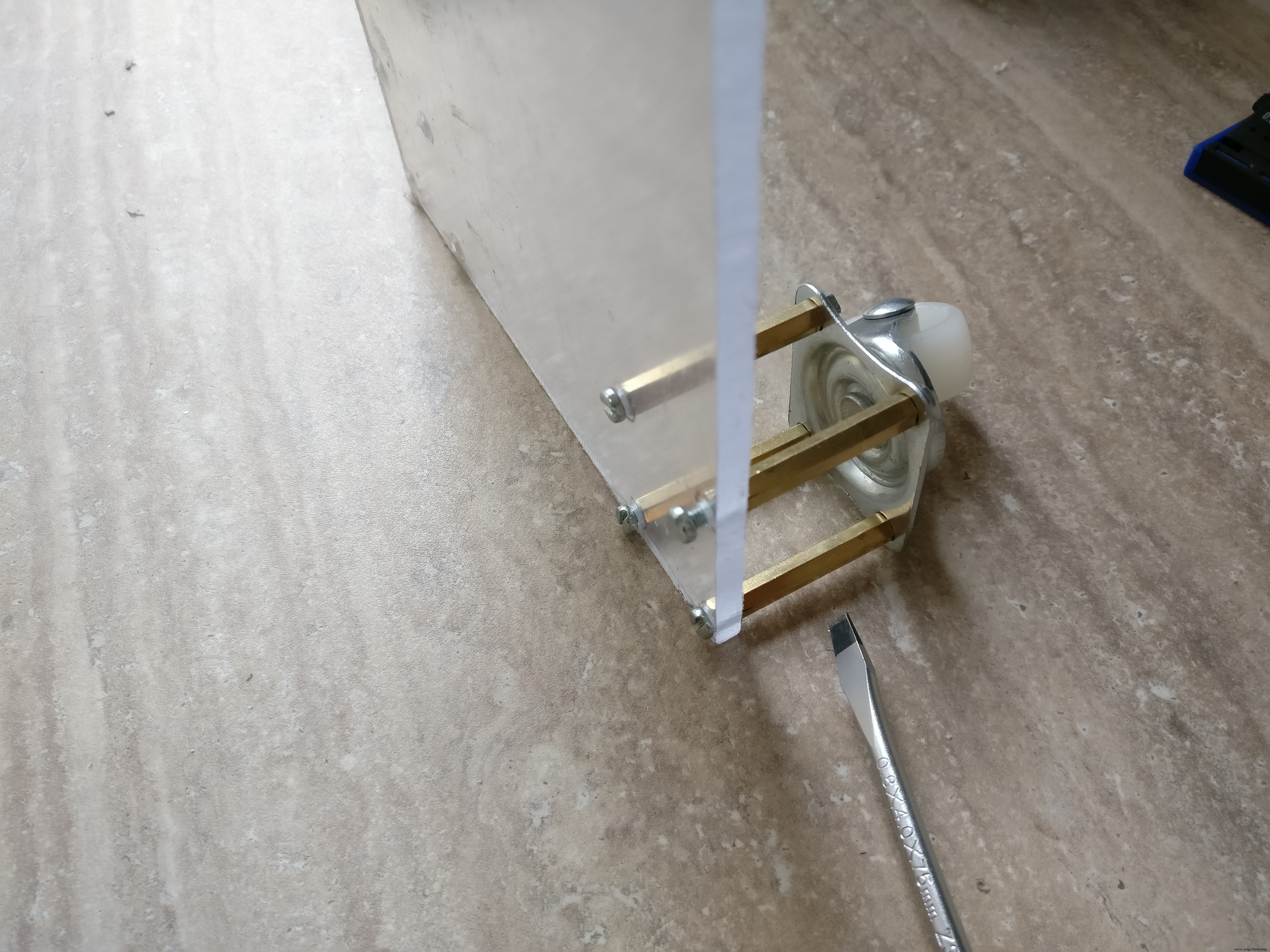 Portable Remote Surveillance Camera System