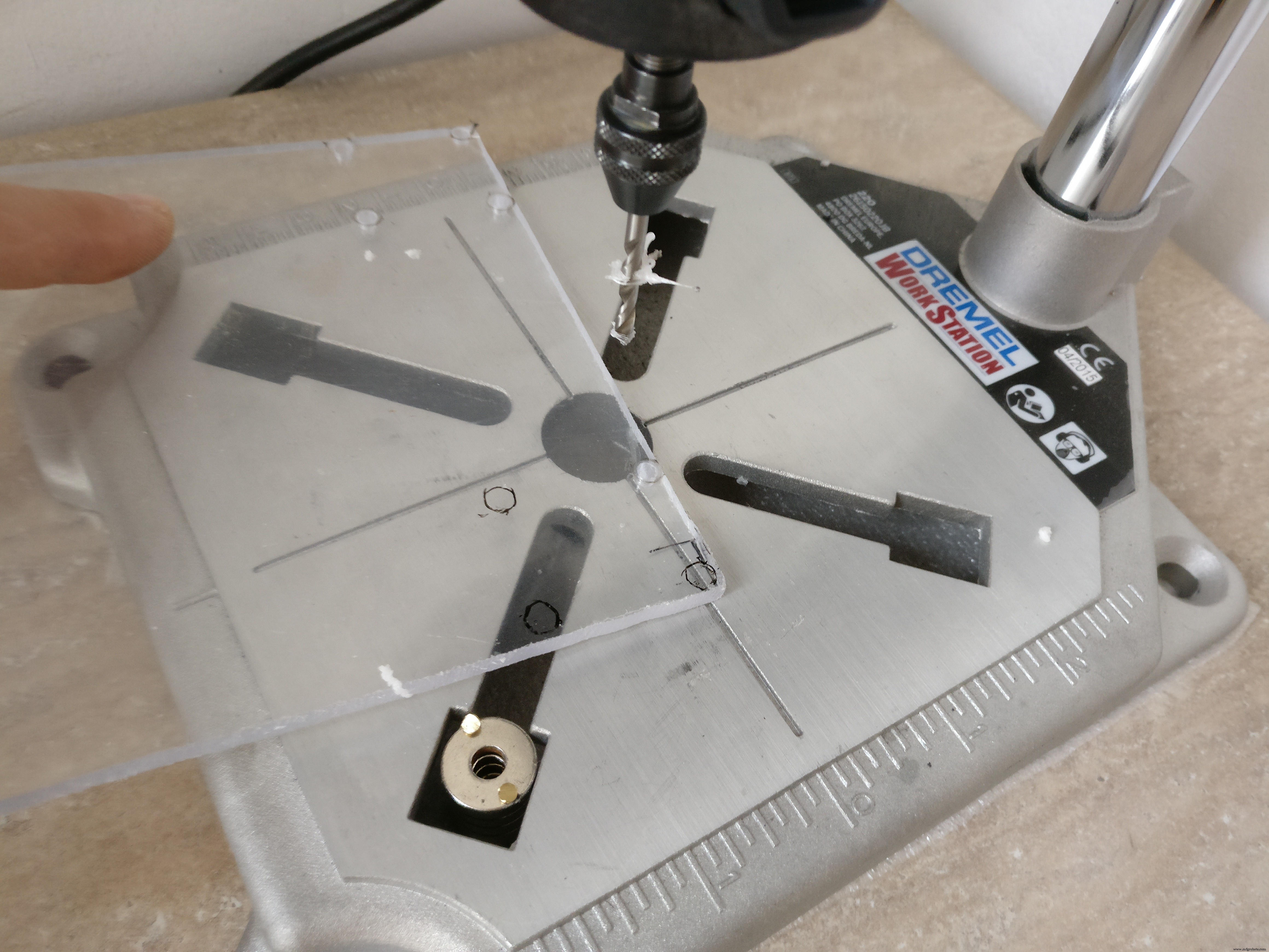 Portable Remote Surveillance Camera System