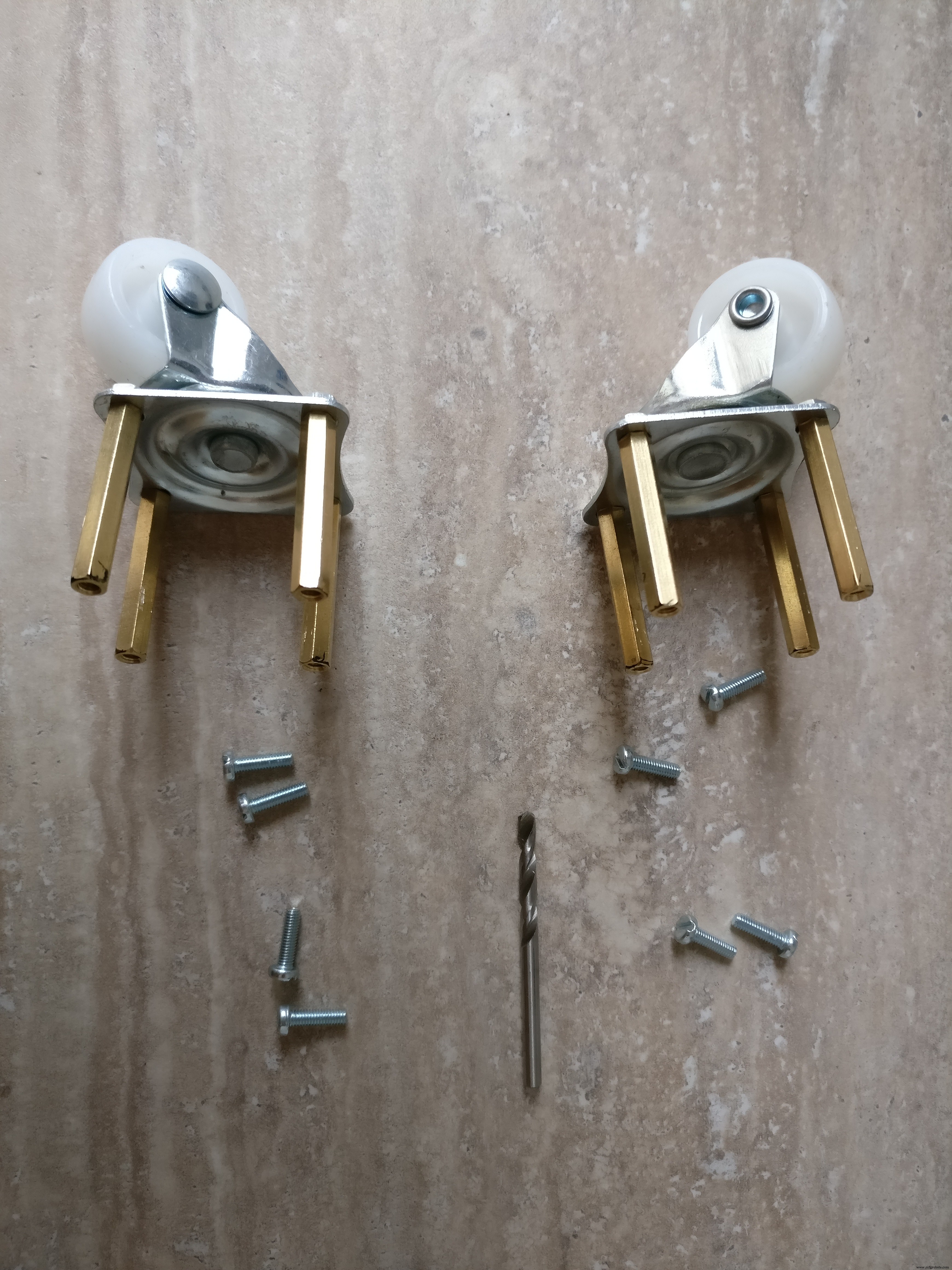 Portable Remote Surveillance Camera System