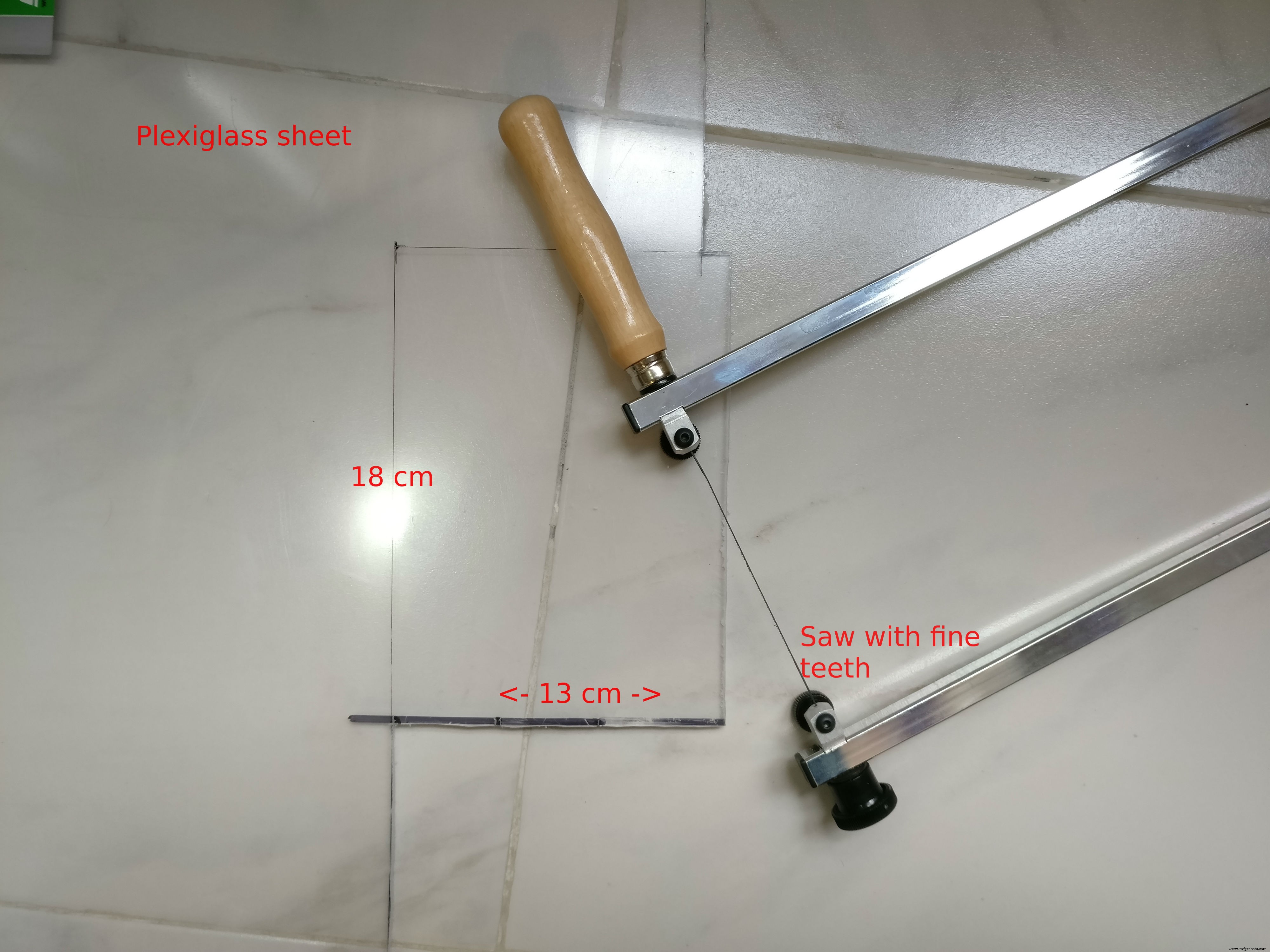 Portable Remote Surveillance Camera System