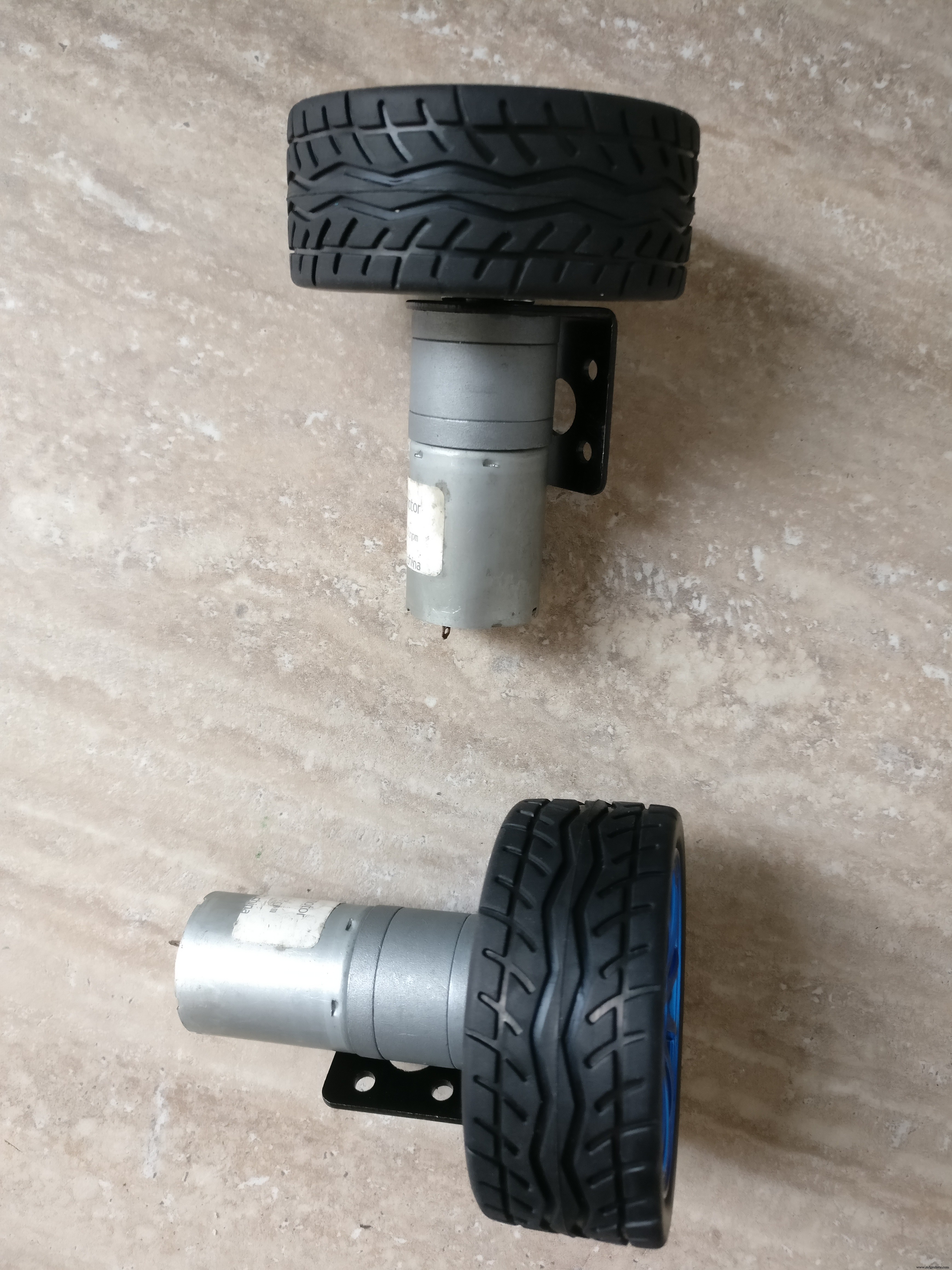 Portable Remote Surveillance Camera System