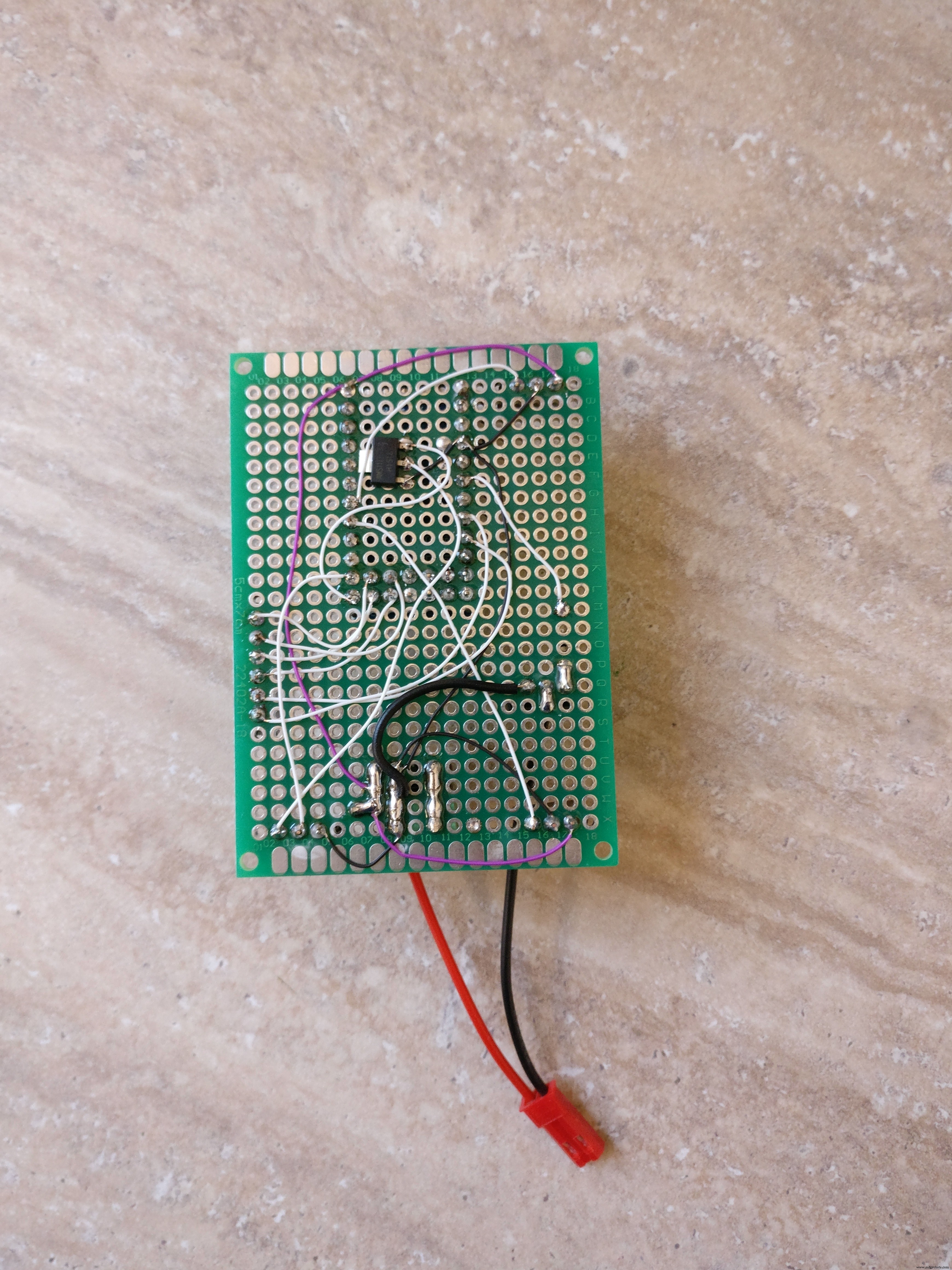 Portable Remote Surveillance Camera System