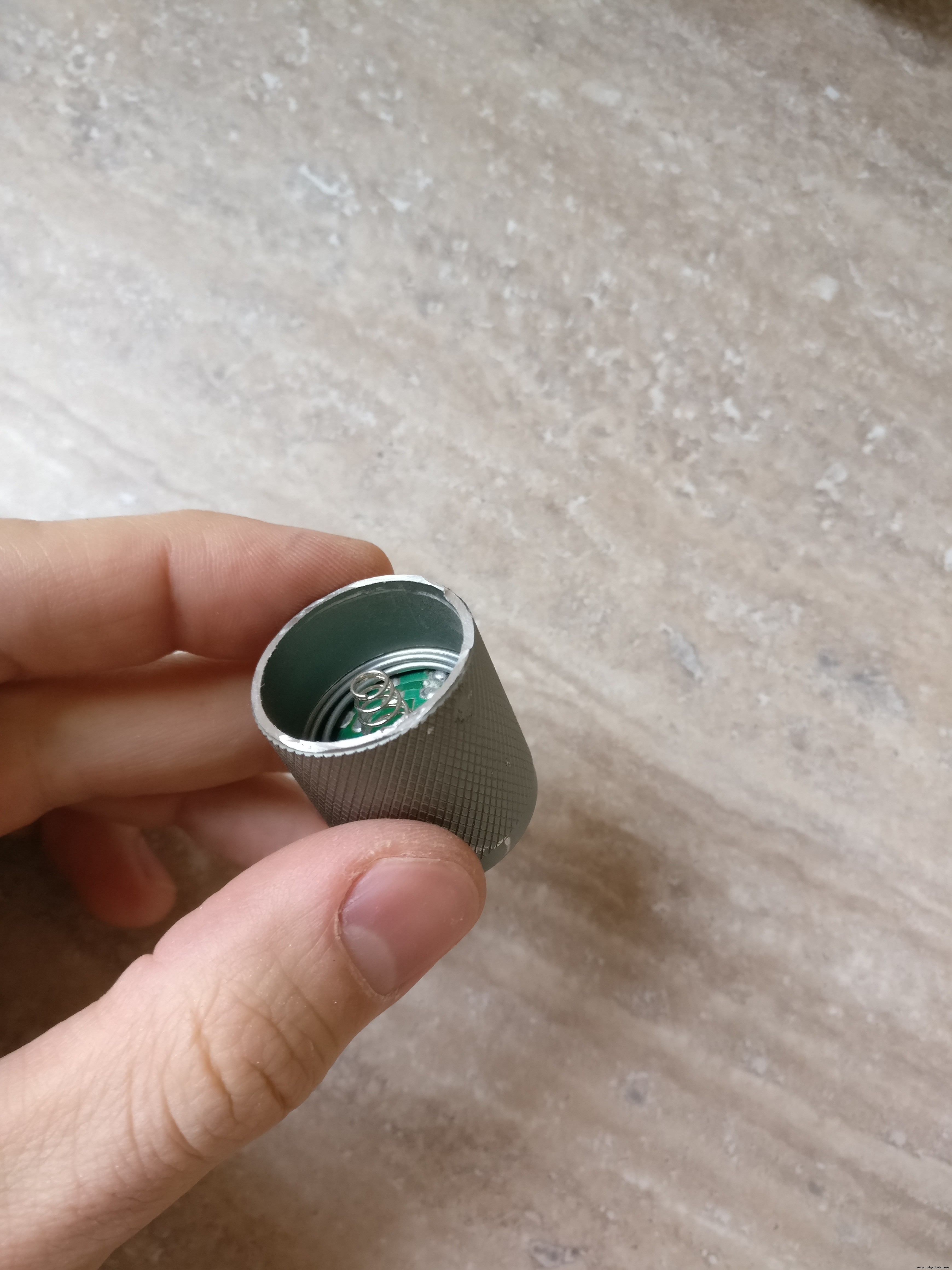 Portable Remote Surveillance Camera System