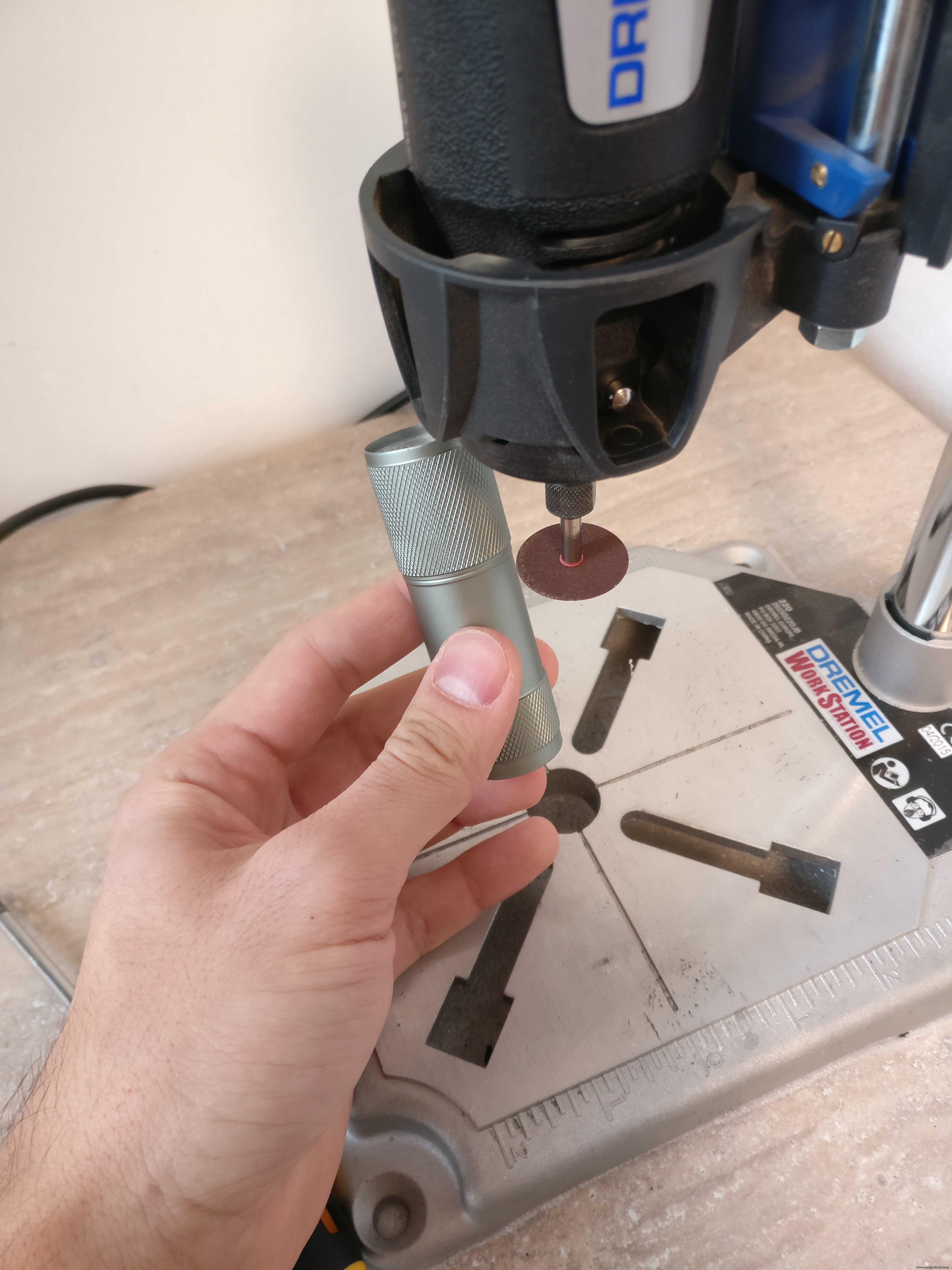 Portable Remote Surveillance Camera System