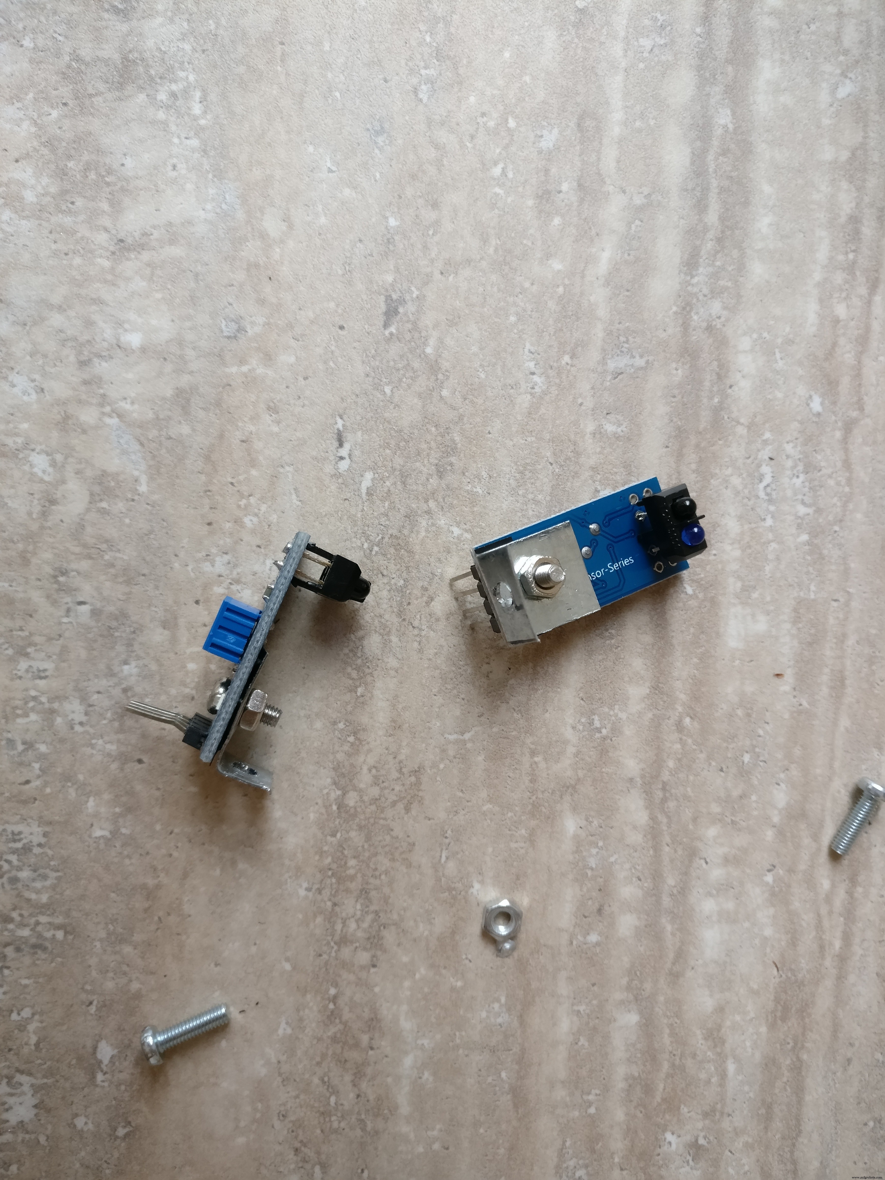 Portable Remote Surveillance Camera System