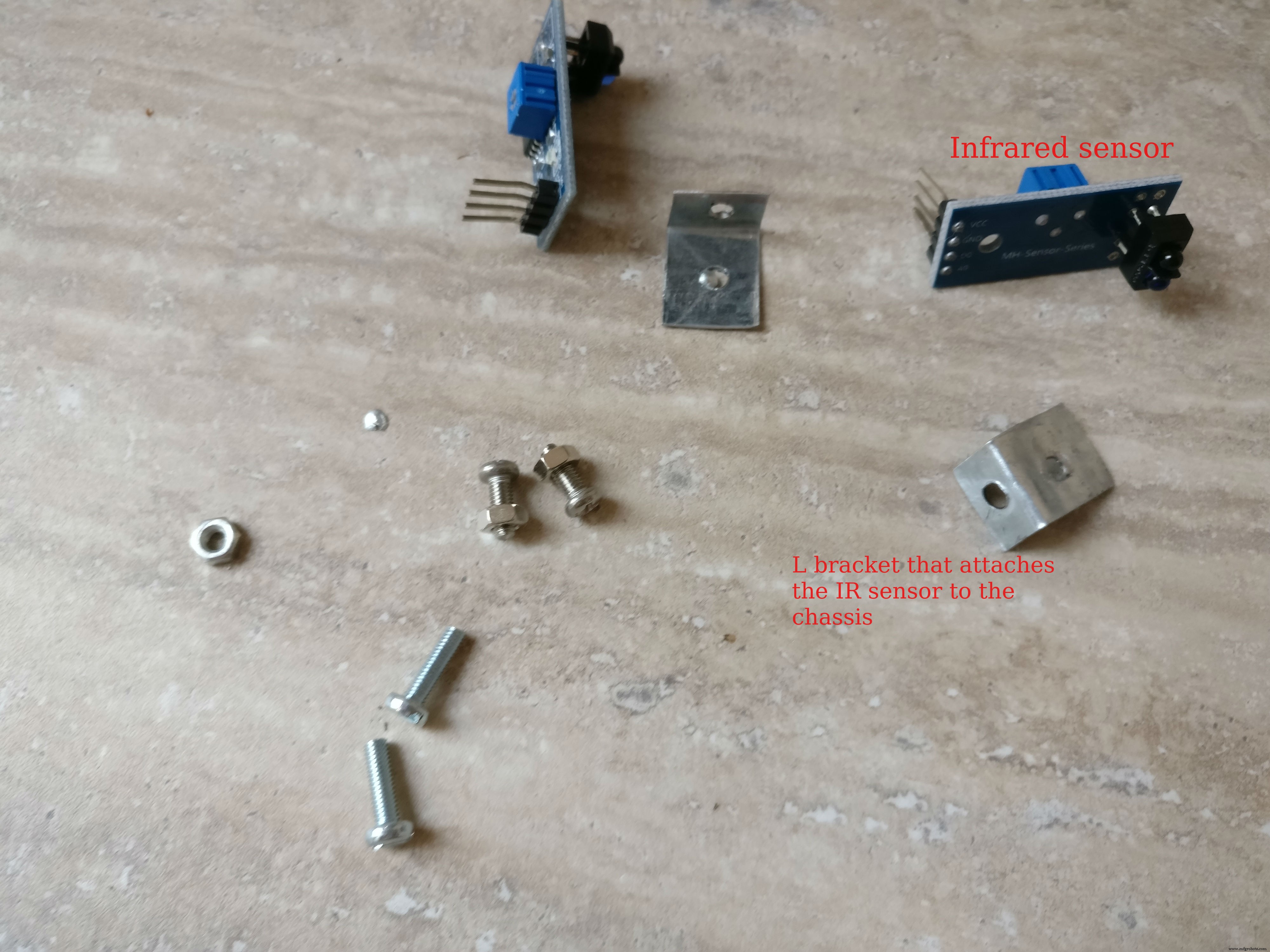 Portable Remote Surveillance Camera System