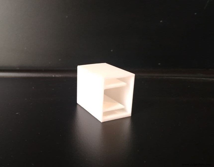 ThimbleKrox: Finger-Mounted Mouse Control Using Arduino Micro & MPU-6050