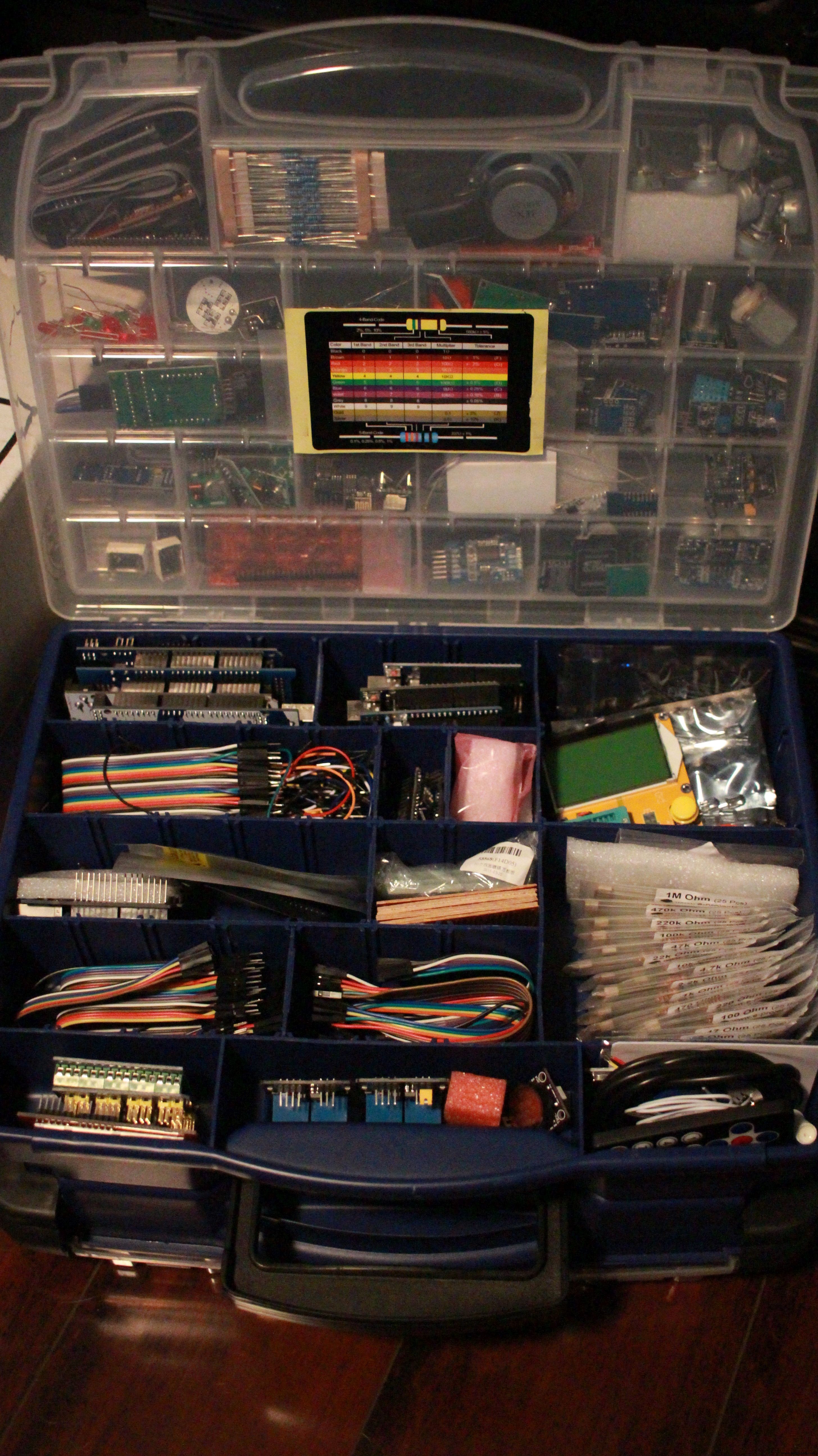 Smart AV Cabinet Fan Controller – Arduino Nano, DHT11, and Relay for Optimal Cooling