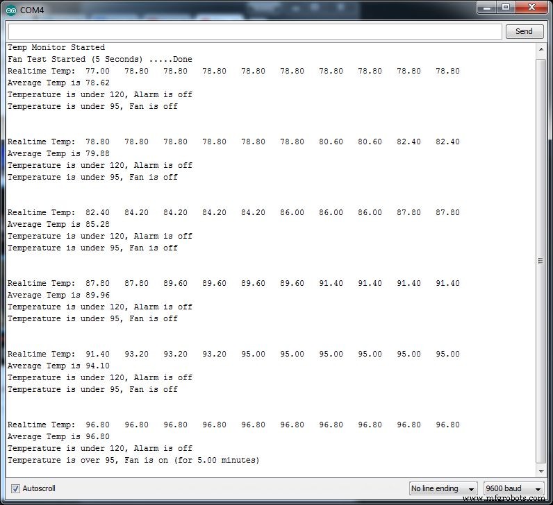 Smart AV Cabinet Fan Controller – Arduino Nano, DHT11, and Relay for Optimal Cooling