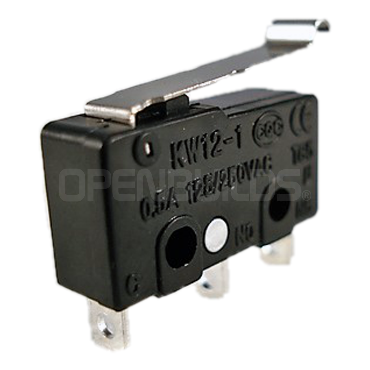 Build Your Own MK2 Plus Robot Arm Controller