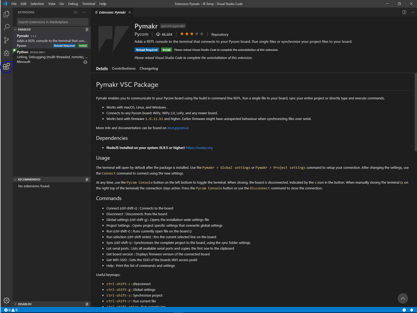 Smart Temperature Monitoring System for Schools: Accurate, Real‑Time, and Secure