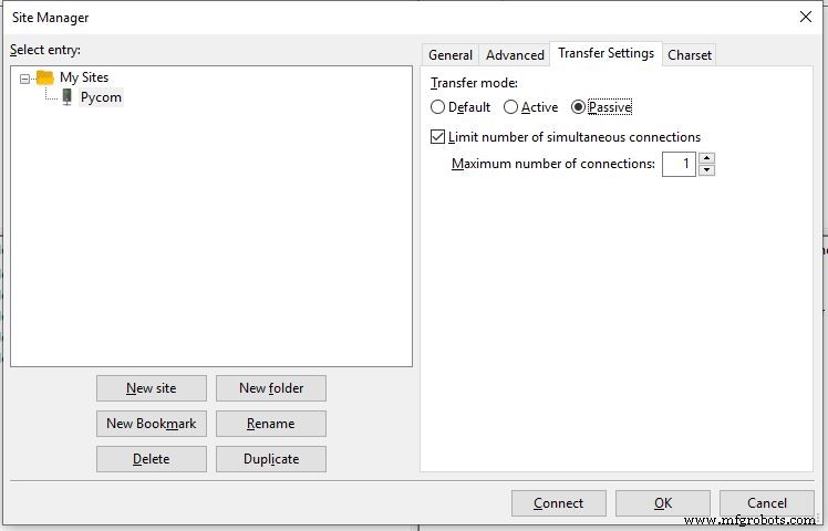 Smart Temperature Monitoring System for Schools: Accurate, Real‑Time, and Secure