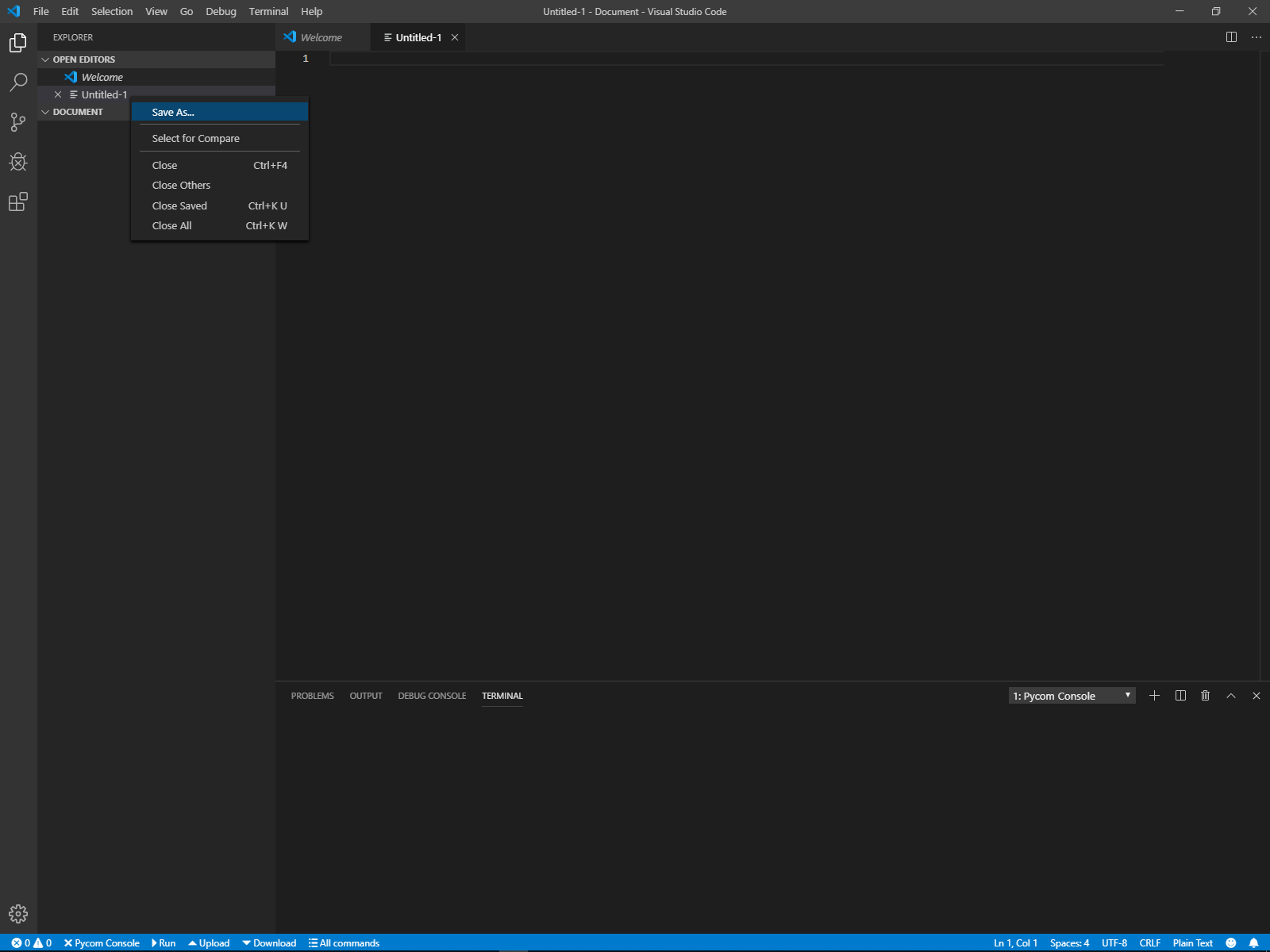 Smart Temperature Monitoring System for Schools: Accurate, Real‑Time, and Secure