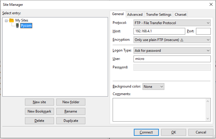 Smart Temperature Monitoring System for Schools: Accurate, Real‑Time, and Secure