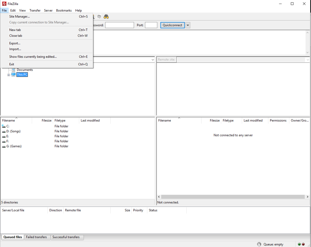 Smart Temperature Monitoring System for Schools: Accurate, Real‑Time, and Secure