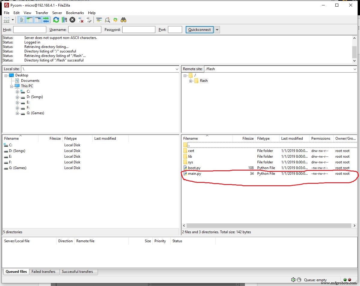 Smart Temperature Monitoring System for Schools: Accurate, Real‑Time, and Secure