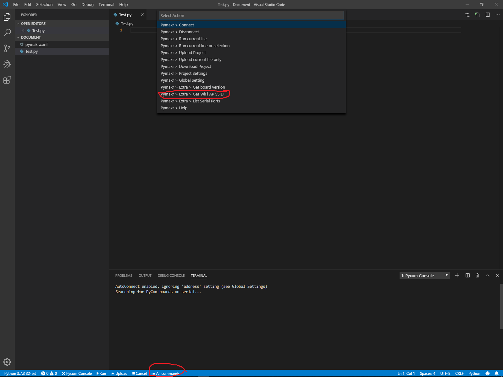 Smart Temperature Monitoring System for Schools: Accurate, Real‑Time, and Secure