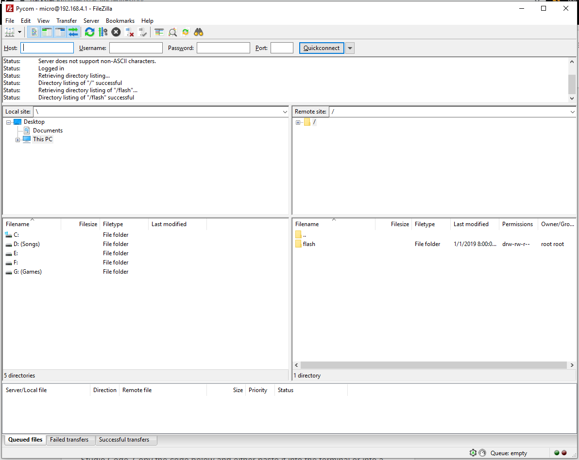 Smart Temperature Monitoring System for Schools: Accurate, Real‑Time, and Secure